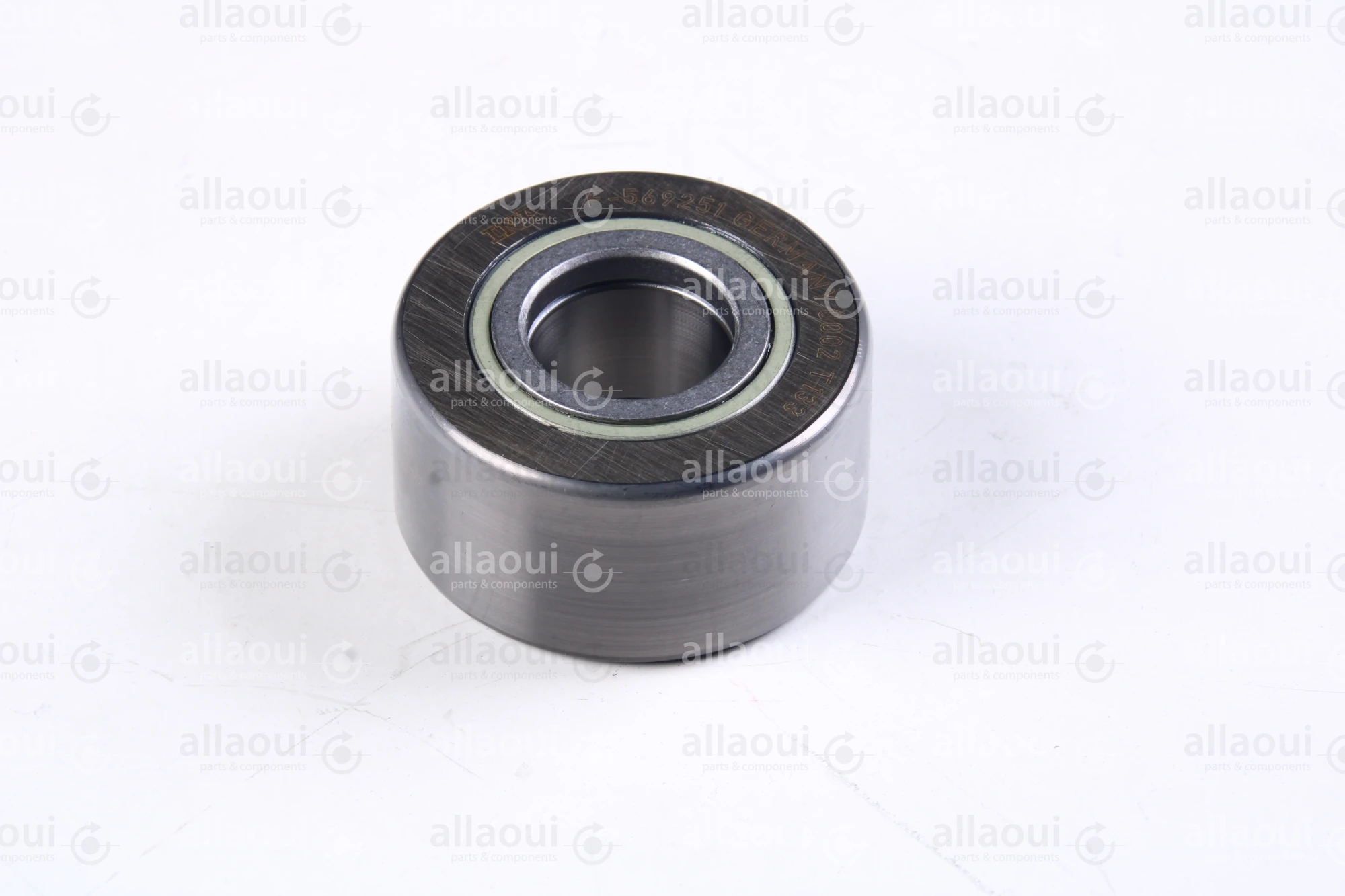 INA Supporting Roller PWTR 20.2RS F.569251 INA Supporting Roller PWTR 20.2RS F.569251