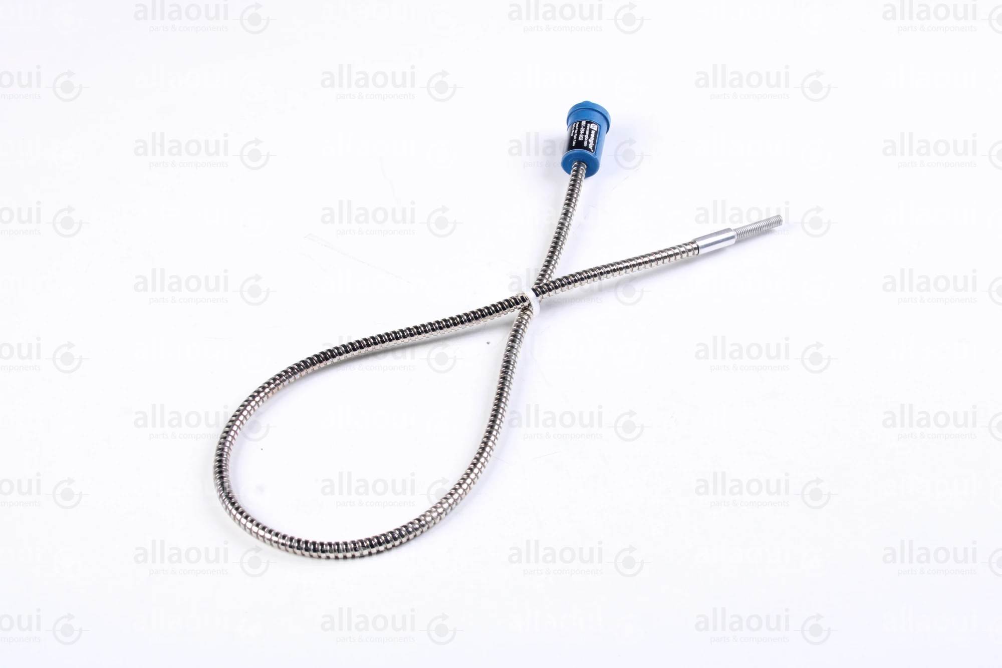 Wenglor Glass Fiber Optic Cable 051-254-202 Wenglor Glass Fiber Optic Cable 051-254-202