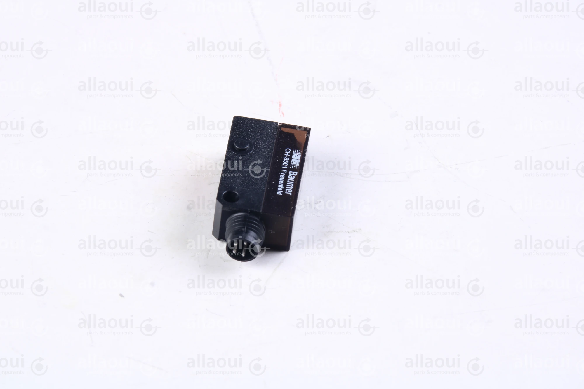 Baumer Retro-Reflective Sensor FPDK 10P5130/S35A