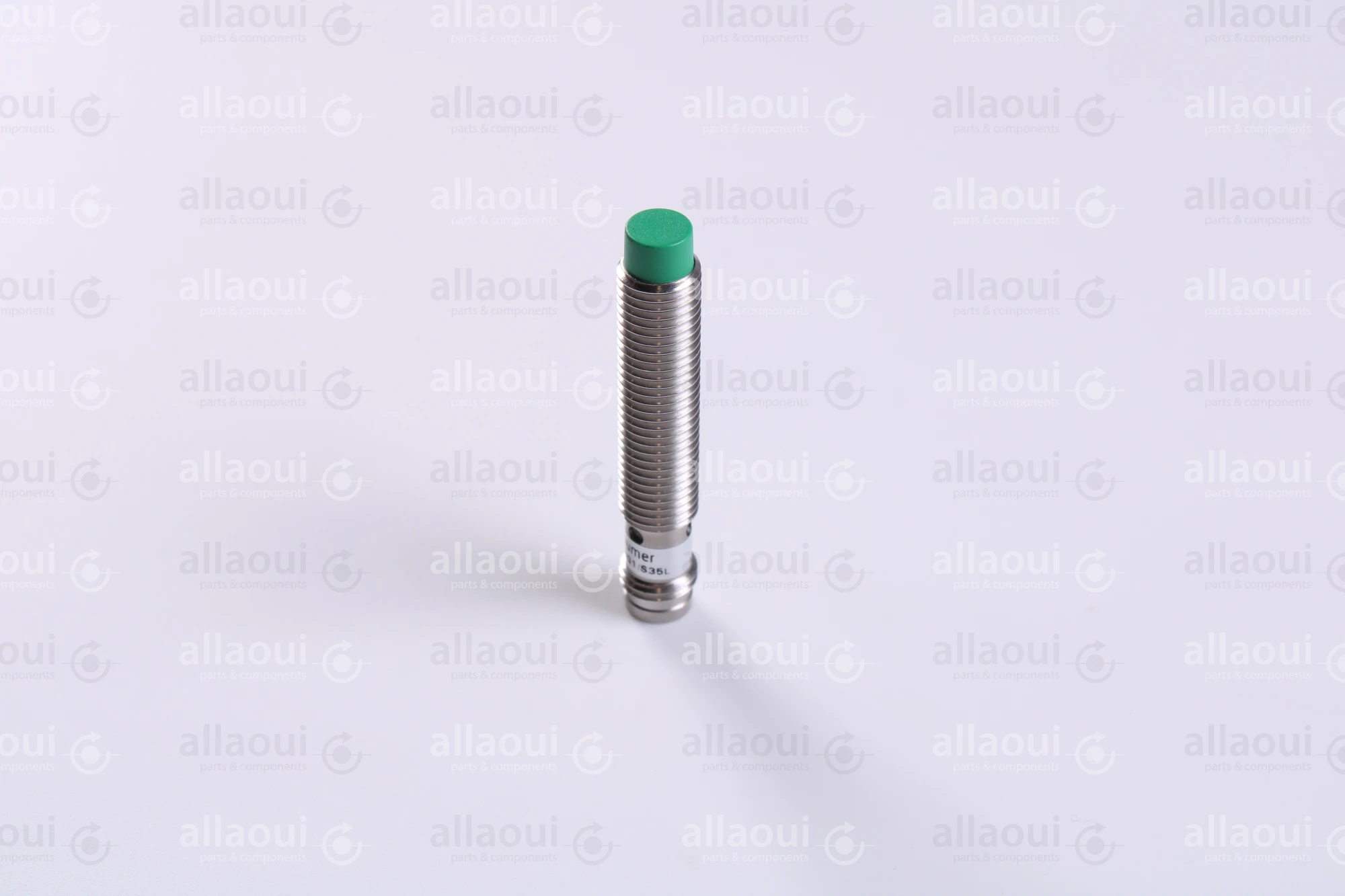 Baumer Sensor IFRM 08P13G1/S35L