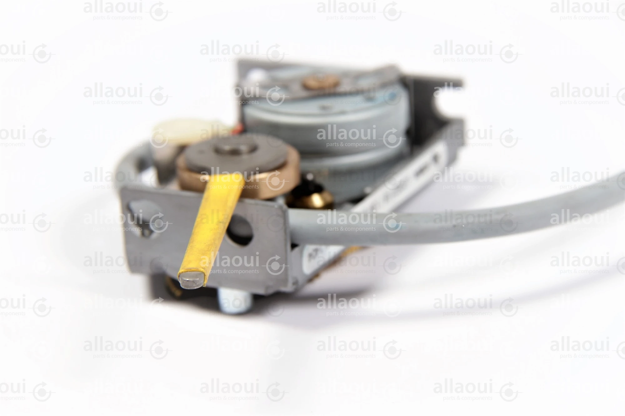 Koenig & Bauer (KBA) Ink Motor L0052118 Koenig & Bauer (KBA) Ink Motor L0052118
