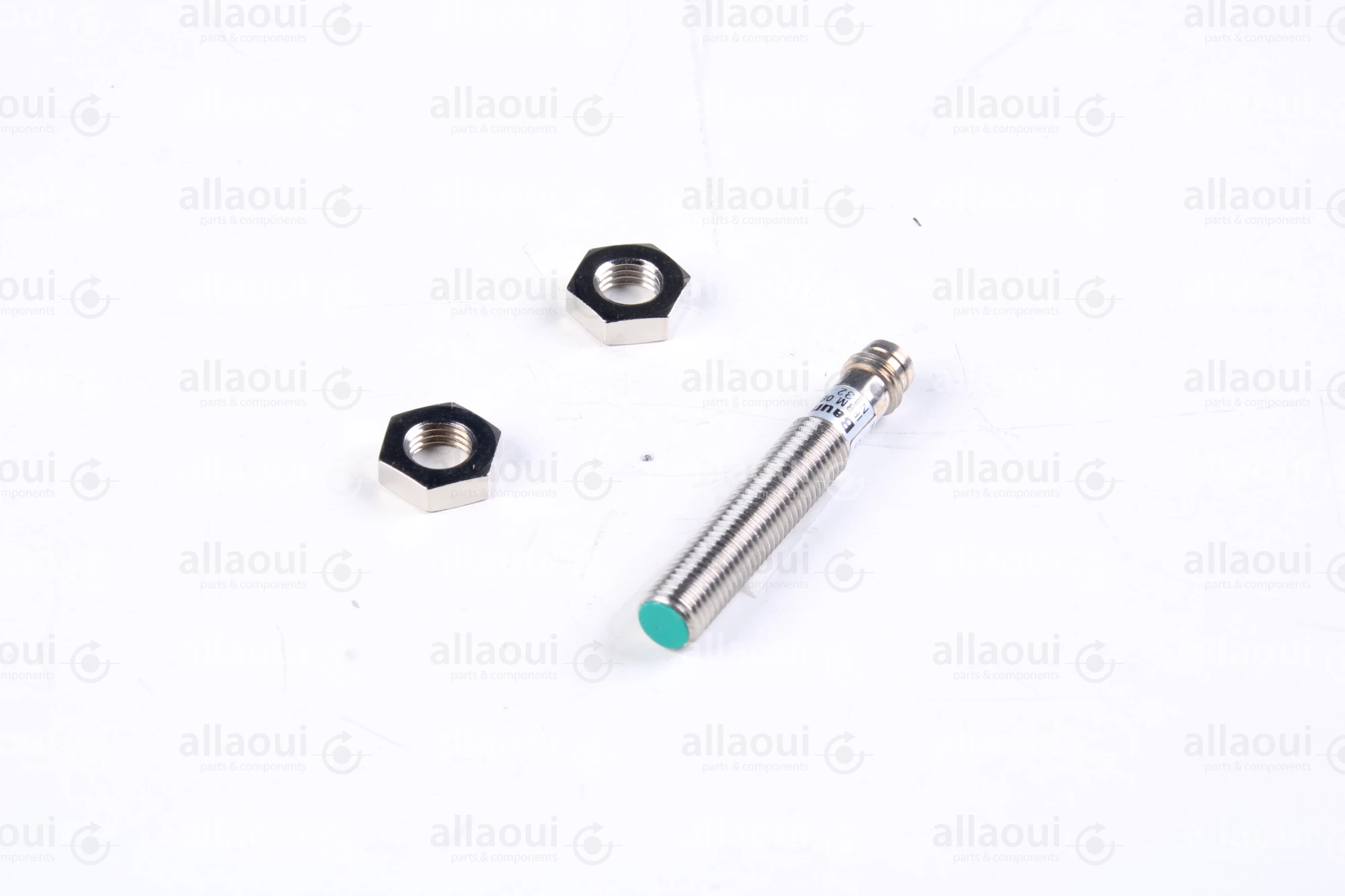 Baumer Proximity Sensor IFRM08P1701/S35L Baumer Proximity Sensor IFRM08P1701/S35L