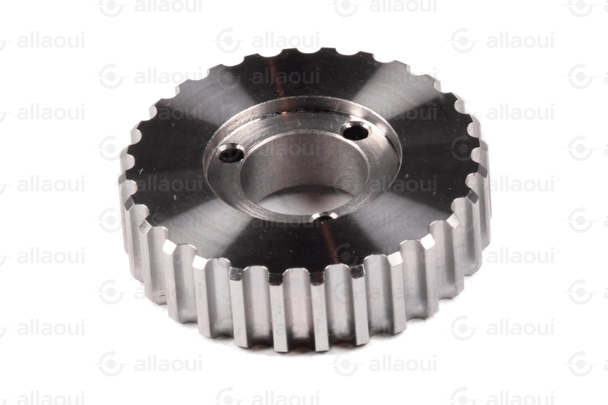 Ferag Timing Belt Pulley 31240338 Ferag Timing Belt Pulley 31240338