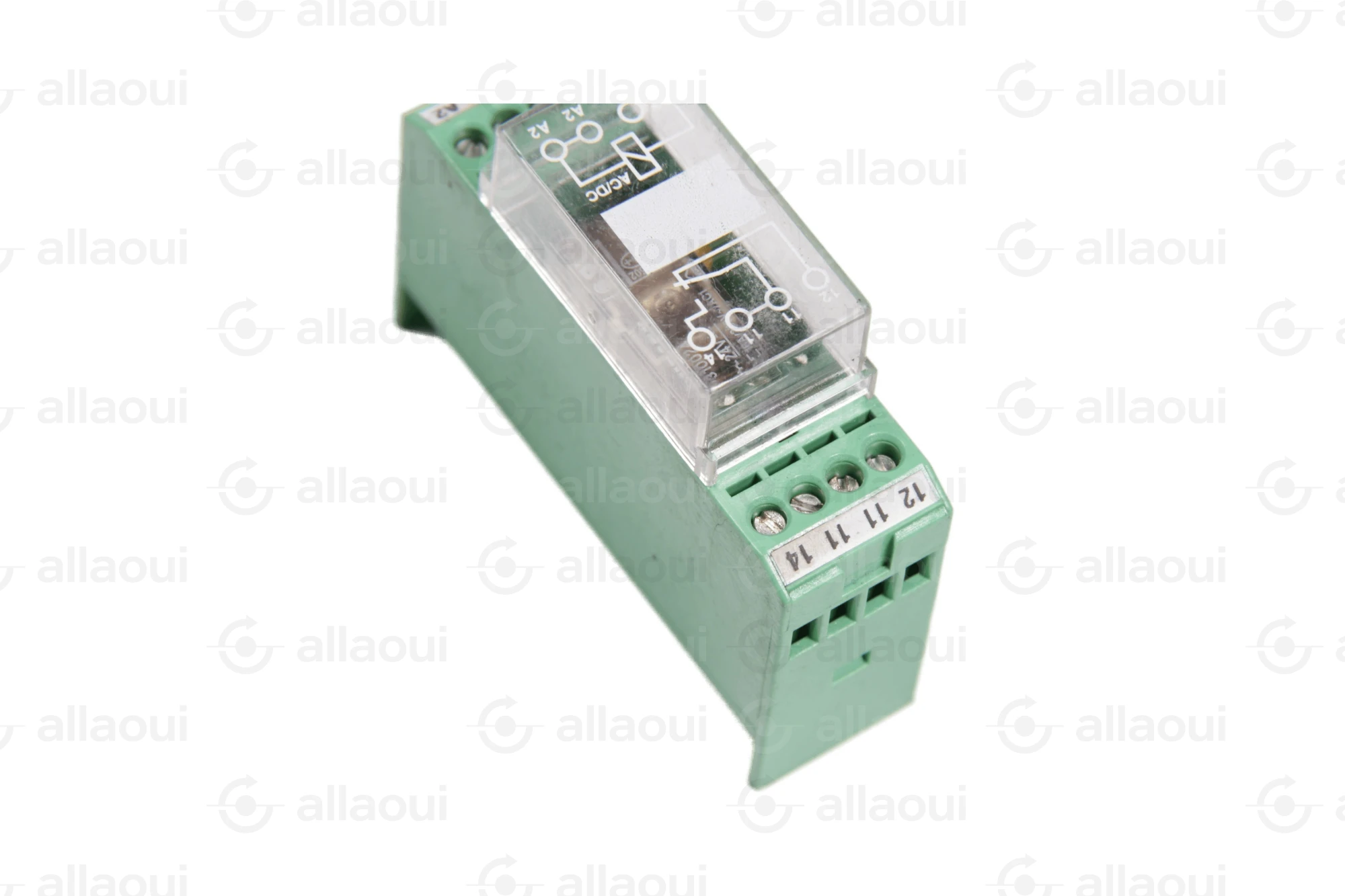 Phoenix Contact EMG 22-REL/KSR-24/21 2951885 Phoenix Contact EMG 22-REL/KSR-24/21 2951885