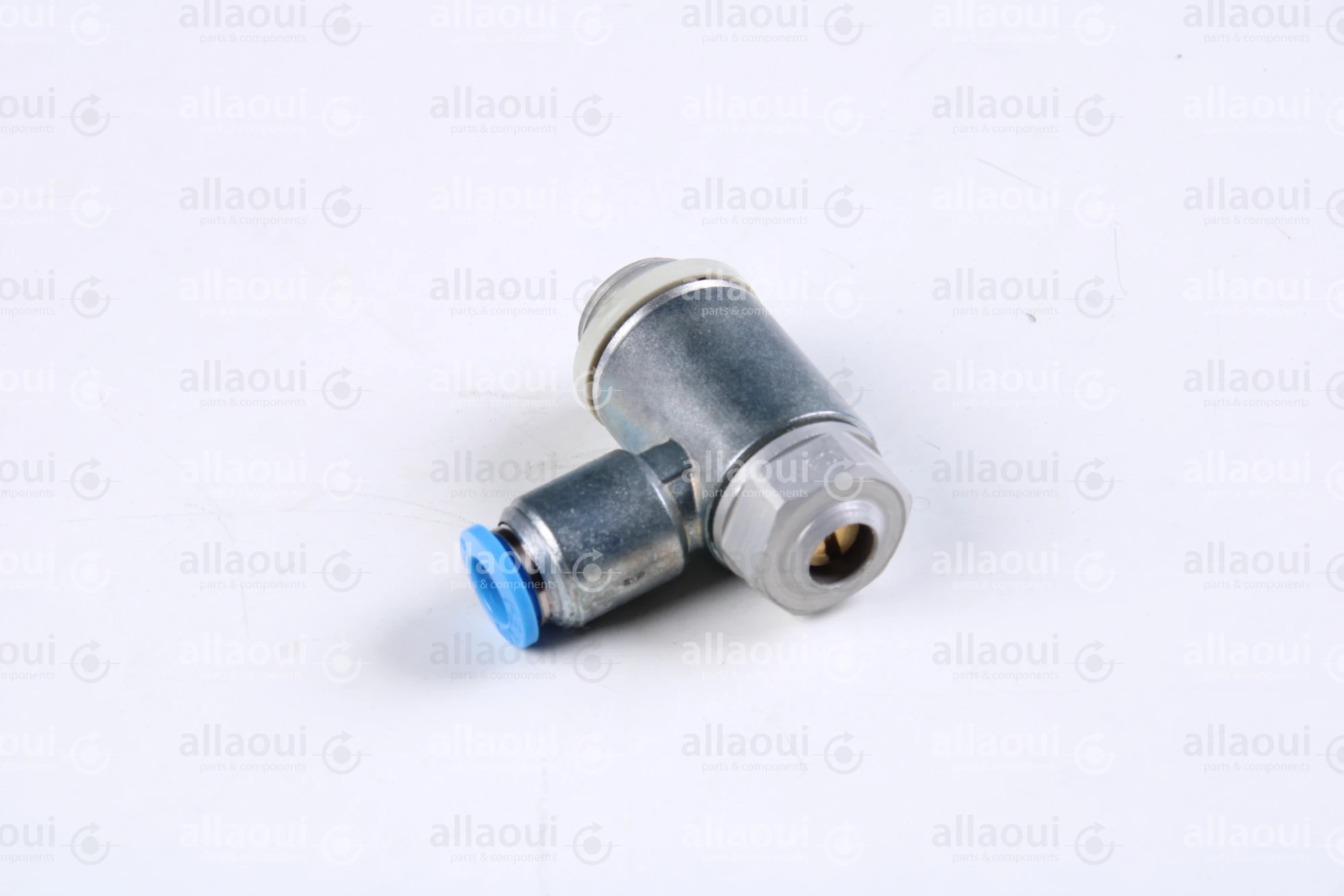 Festo Choke Valve 275843 Festo Choke Valve 275843