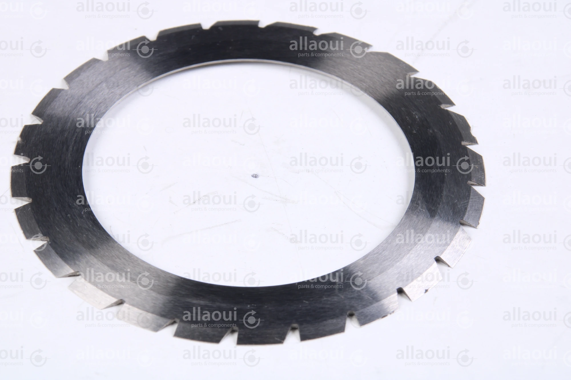 MBO Perforating Disc 24T 100X70X0.5 50211130 MBO Perforating Disc 24T 100X70X0.5 50211130