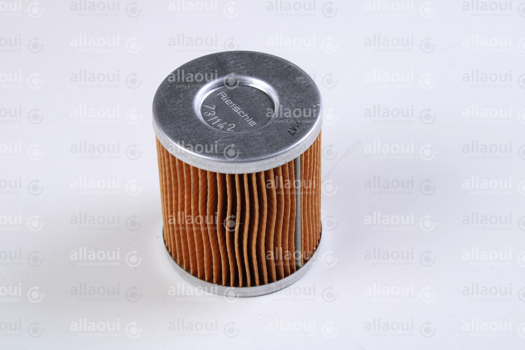 Rietschle Filter 731142 Rietschle Filter 731142