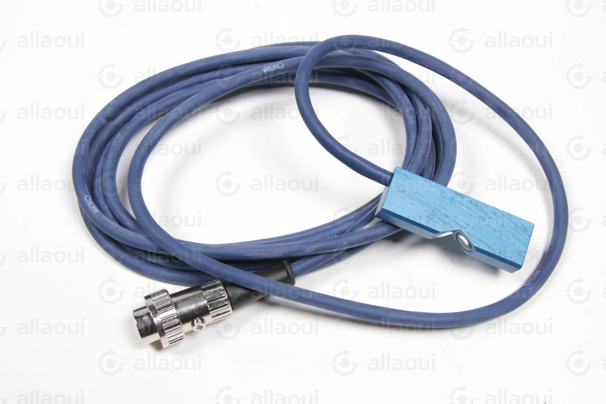 Heidelberg Inductive Sensor 91.165.1521/A Heidelberg Inductive Sensor 91.165.1521/A
