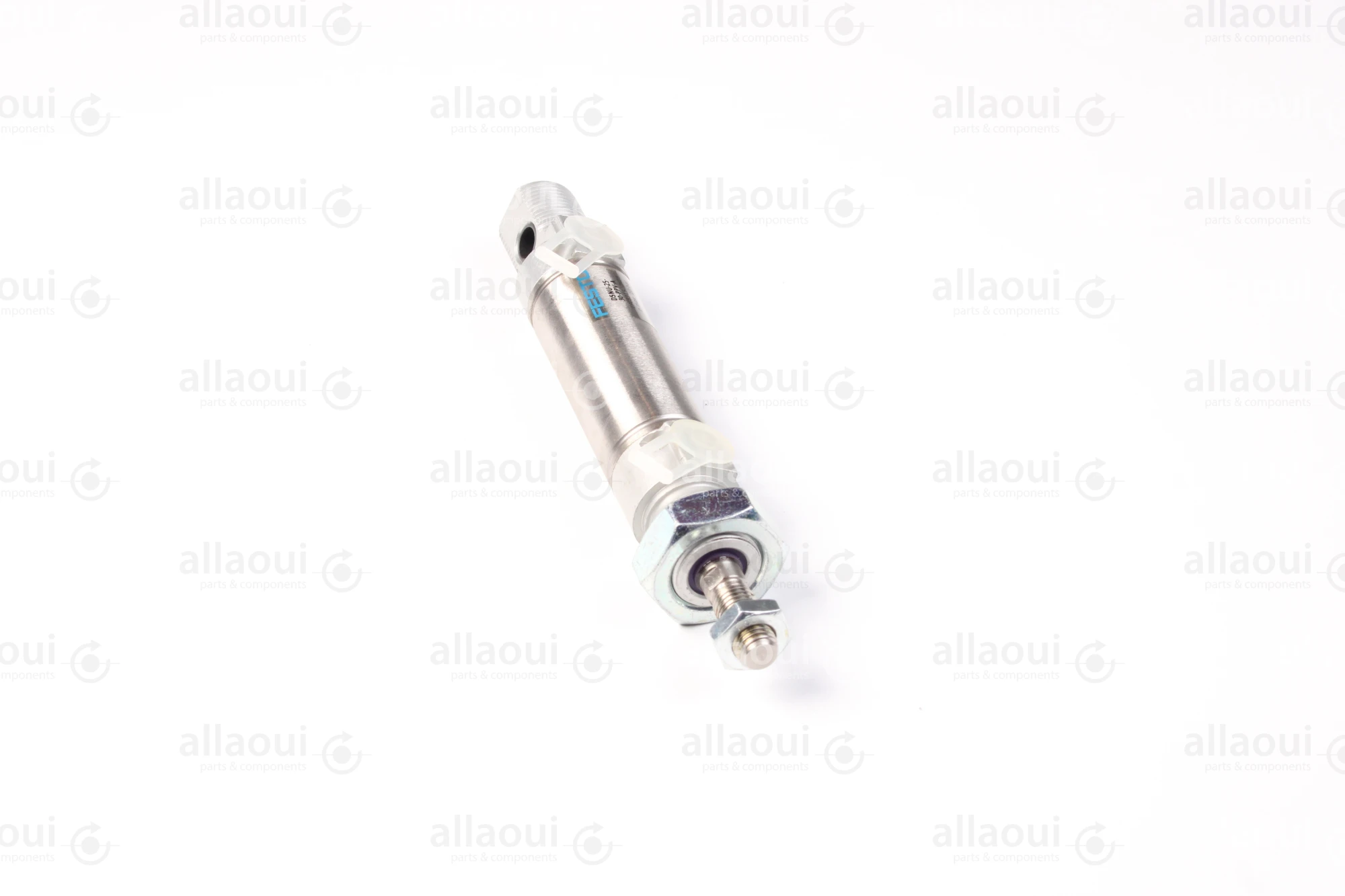 Festo Standard cylinder DSNU-25-30-PPV-A Festo Standard cylinder DSNU-25-30-PPV-A