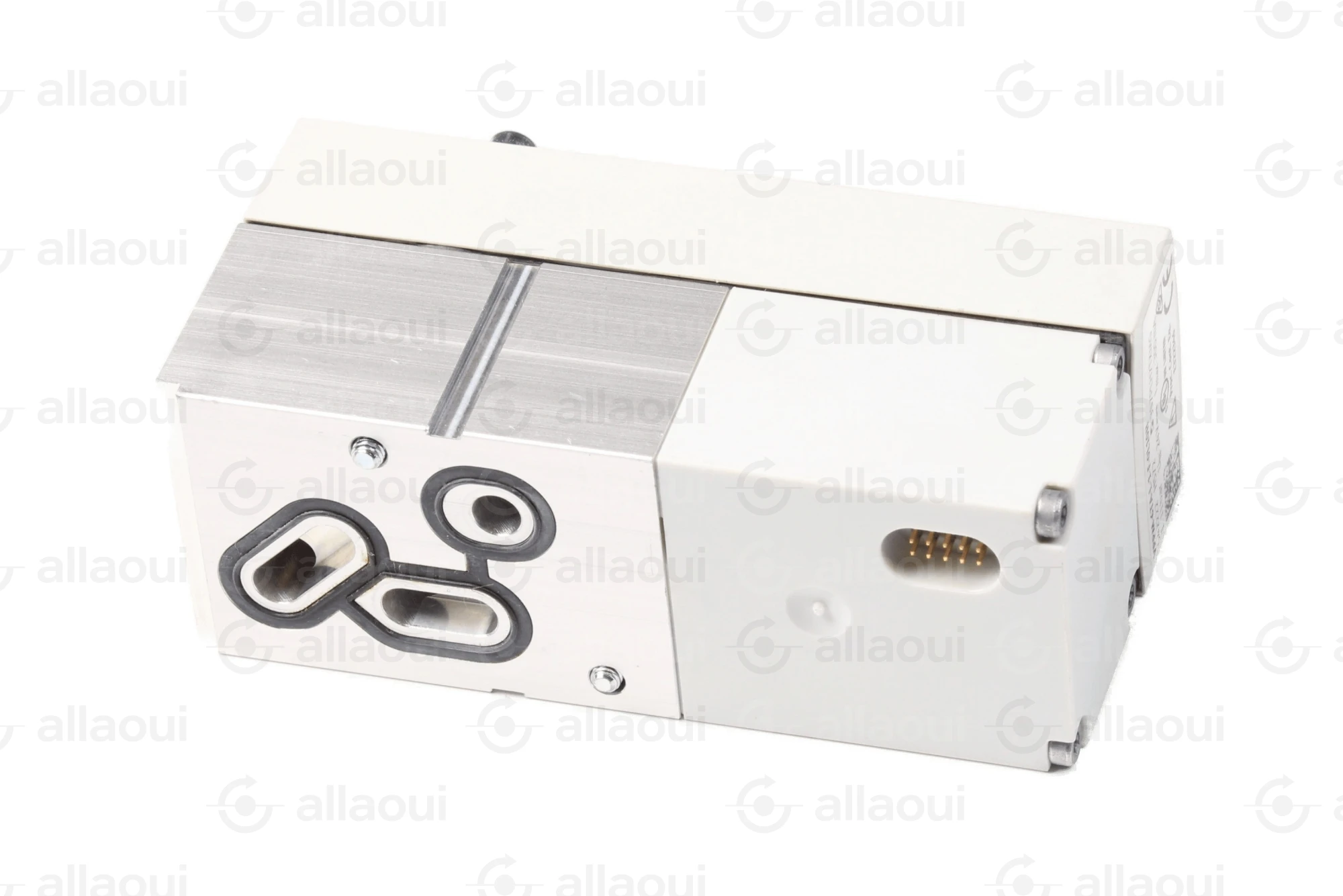 Festo Pressure control valve 10 bar VPPM-6TA-L-1-F-0L10H Festo Pressure control valve 10 bar VPPM-6TA-L-1-F-0L10H