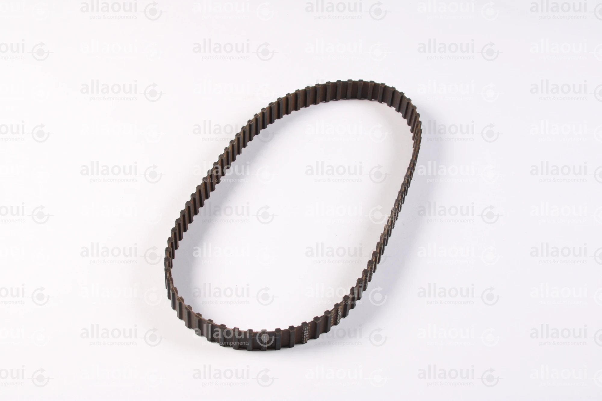 Mitsuboshi Double Toothed Belt 258-DL-20 Mitsuboshi Double Toothed Belt 258-DL-20