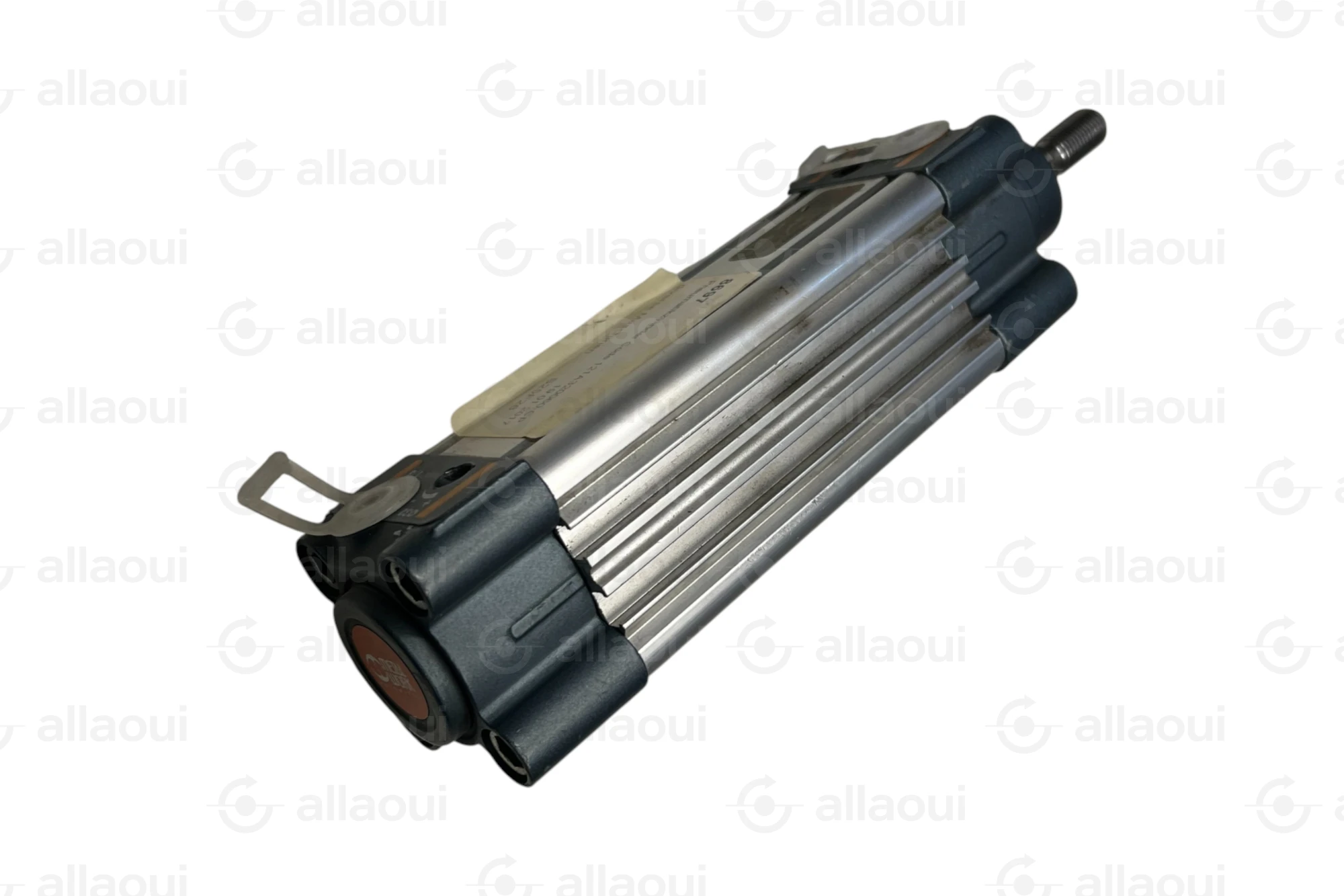 Metal Work Pneumatic Cylinder ISO 15552 Series A 121A320060-CP