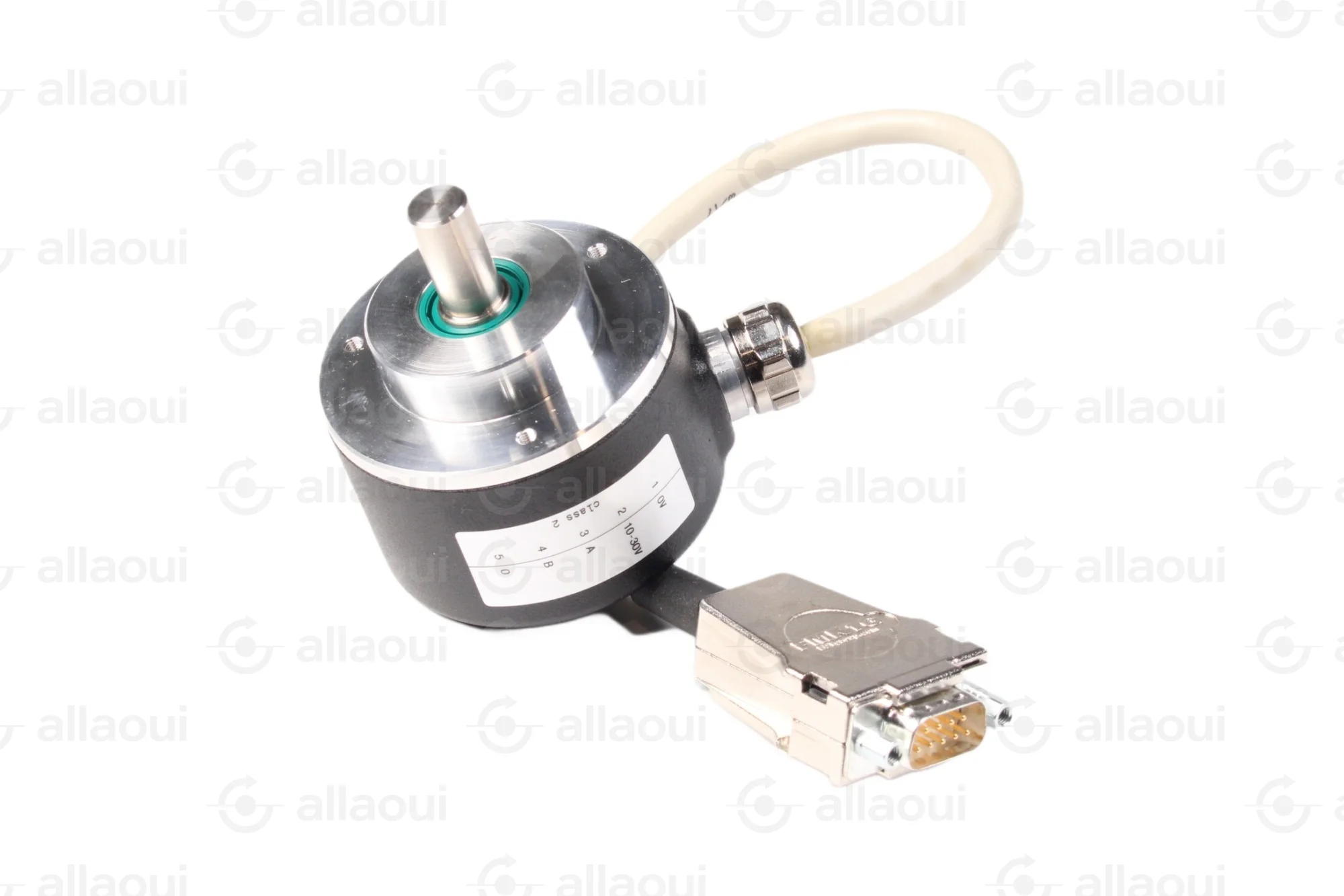 PEPPERL+FUCHS Encoder 128968