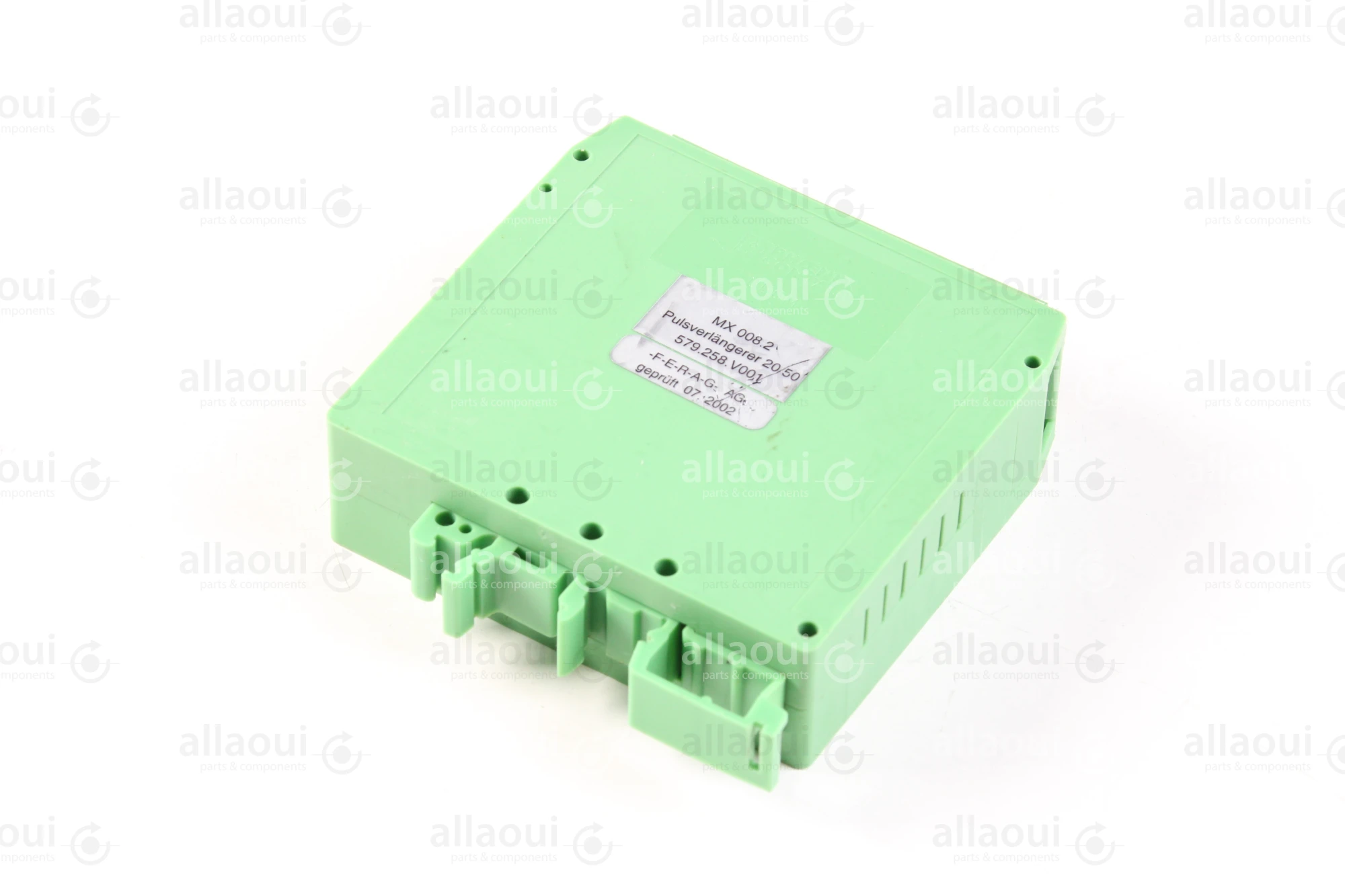 Phoenix Contact Pulse Extender 579.258.V001 Phoenix Contact Pulse Extender 579.258.V001