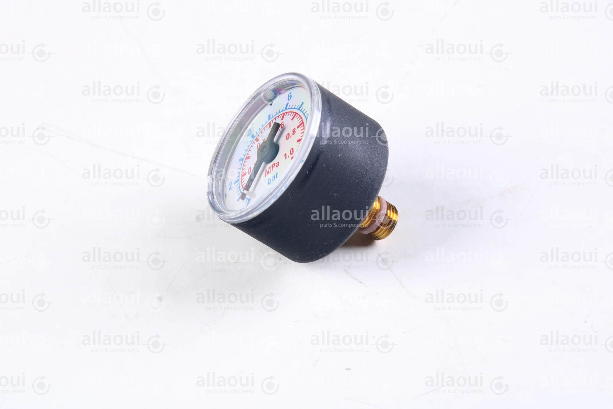 SMC Manometer K8-10-40 SMC Manometer K8-10-40