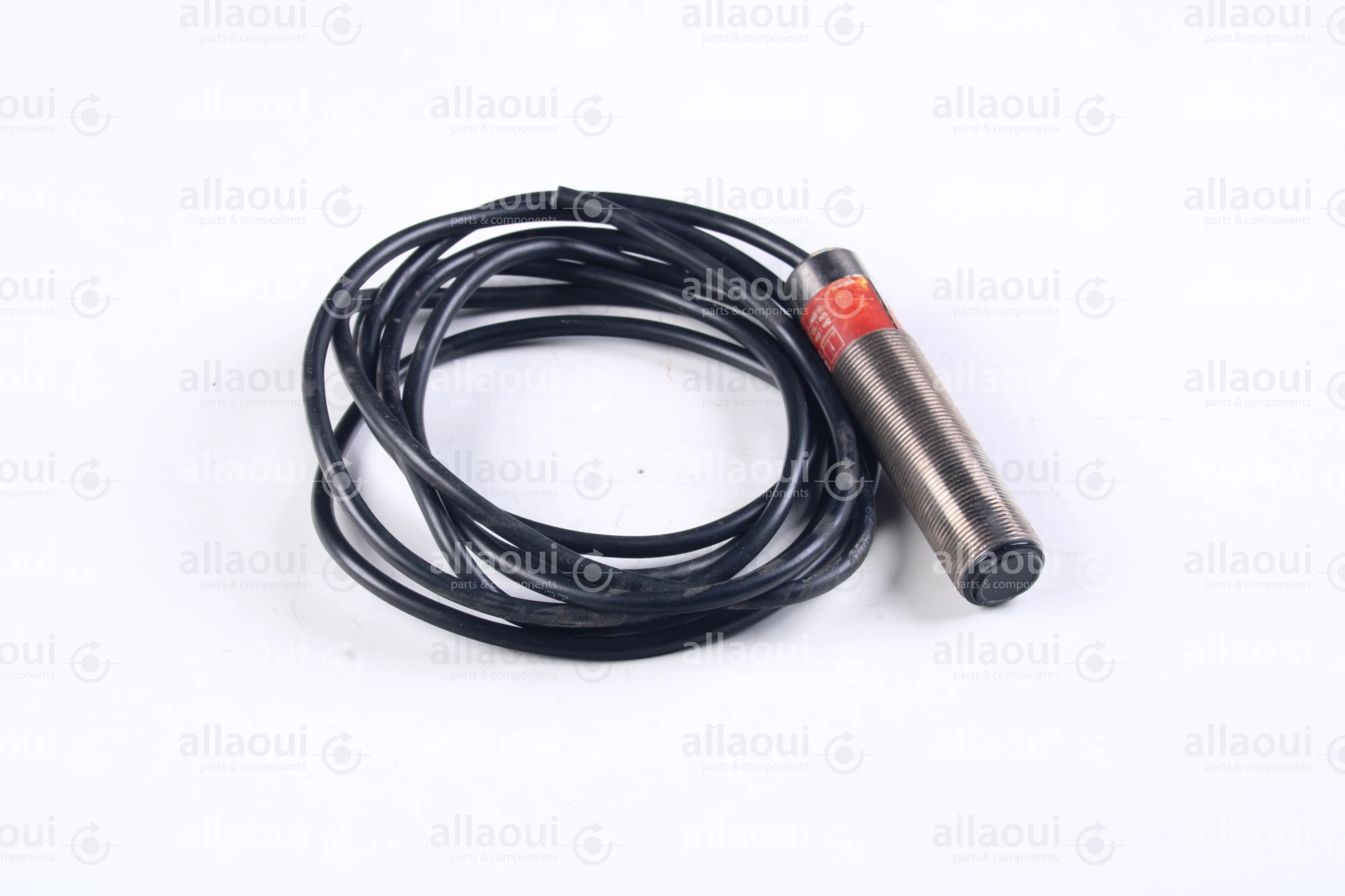 Telemecanique Light Curtain Transmitter XU2-S18KP340L5-T