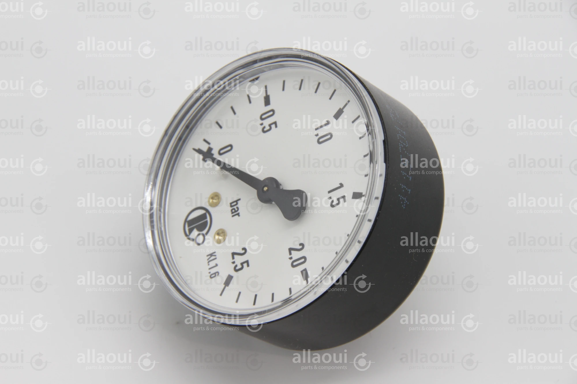 Riegler Manometer 214-K Riegler Manometer 214-K