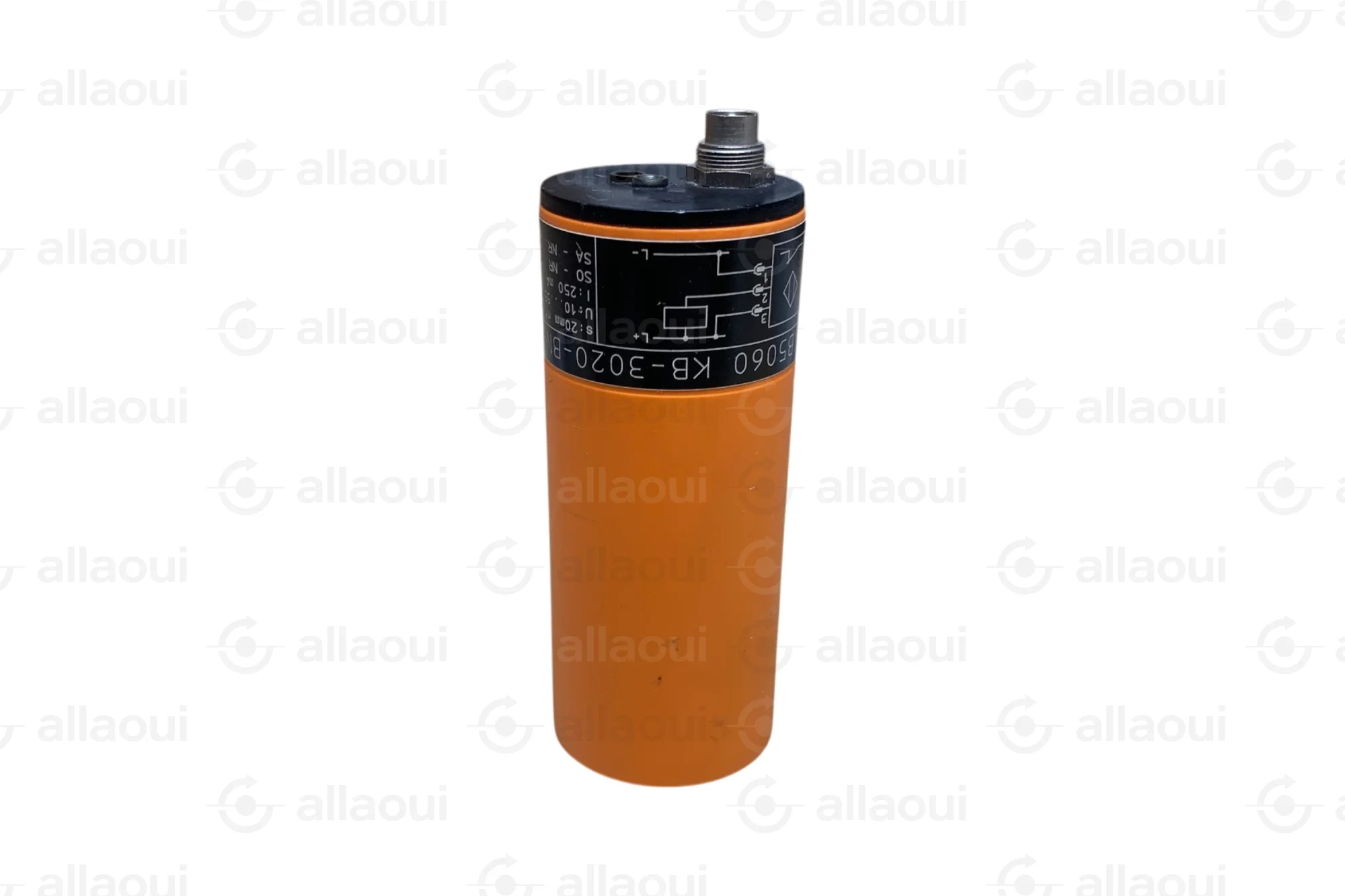 IFM IFM Capacitive Sensor KB-3020-BNKG/BS-700-A/NI KB5060