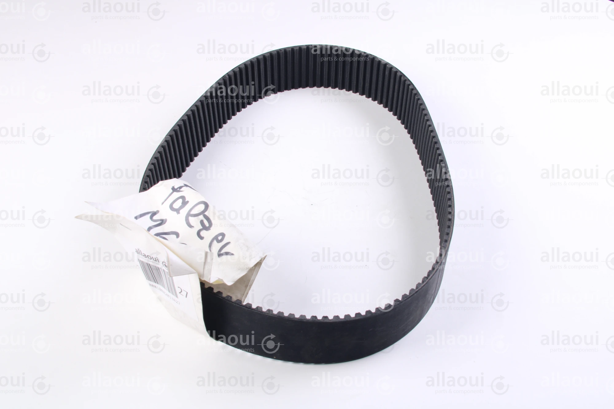 Optibelt Toothed Belt OMEGA 960 - 8M - 20 Optibelt Toothed Belt OMEGA 960 - 8M - 20