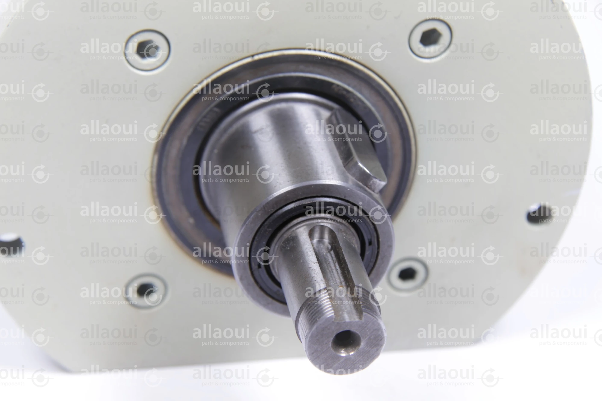 Renold Gearmotor for Amrys DFK-1R.01 Renold Gearmotor for Amrys DFK-1R.01