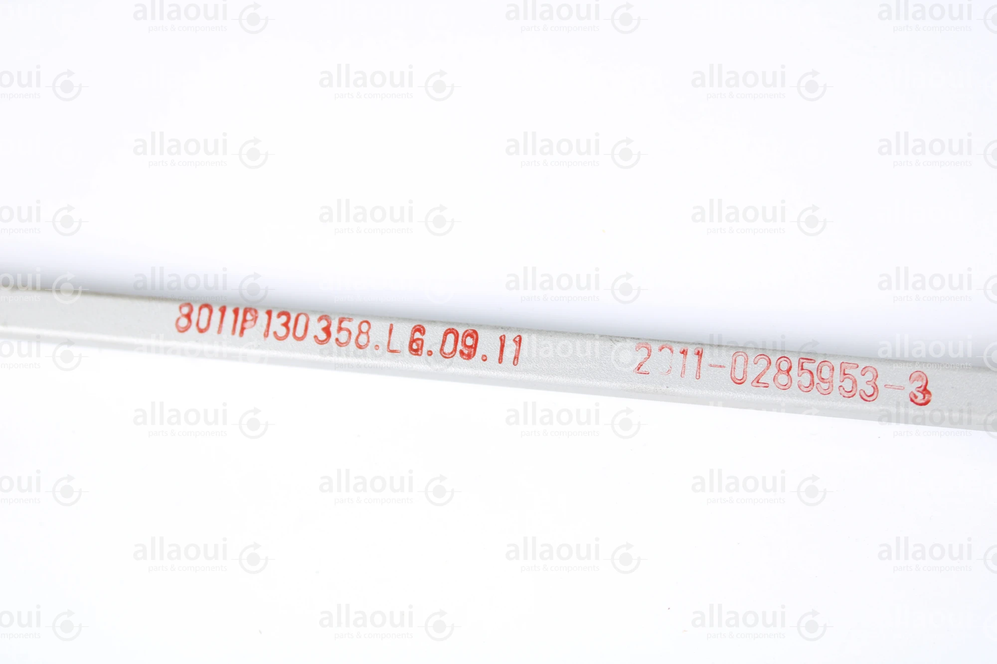 Manroland Swing gripper 8011P130358 Manroland Swing gripper 8011P130358