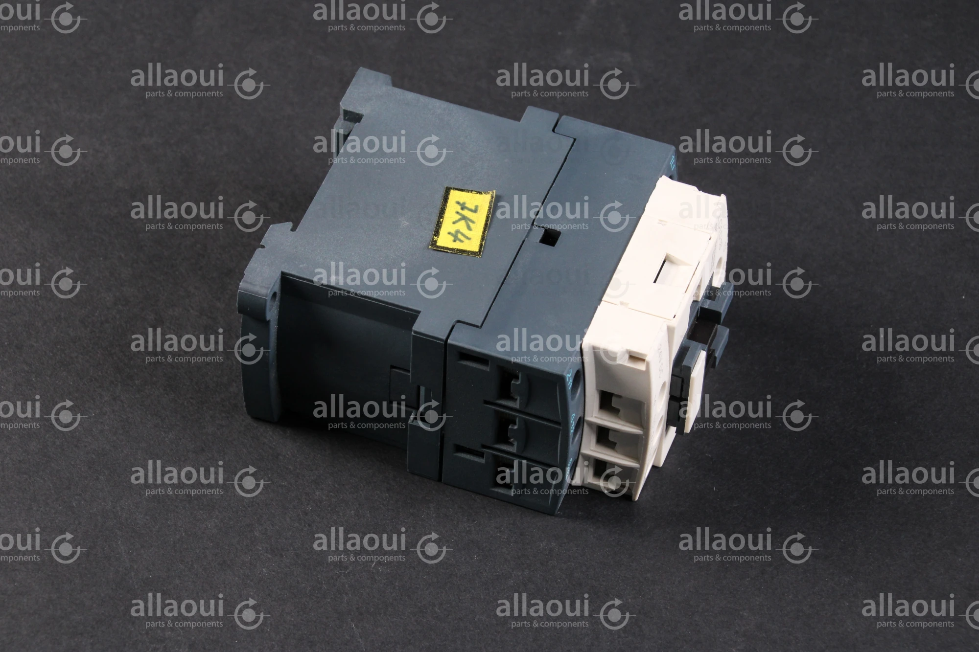Schneider Electric Safety Switch W9137830401A55 Schneider Electric Safety Switch W9137830401A55