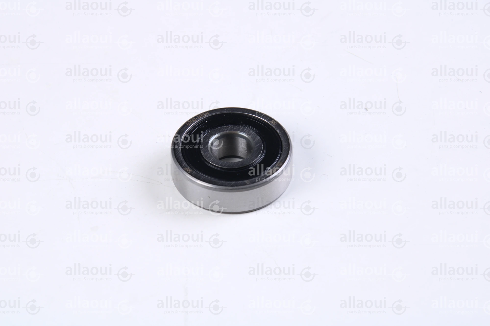 SKF Ball Bearing 6200-2RSH SKF Ball Bearing 6200-2RSH