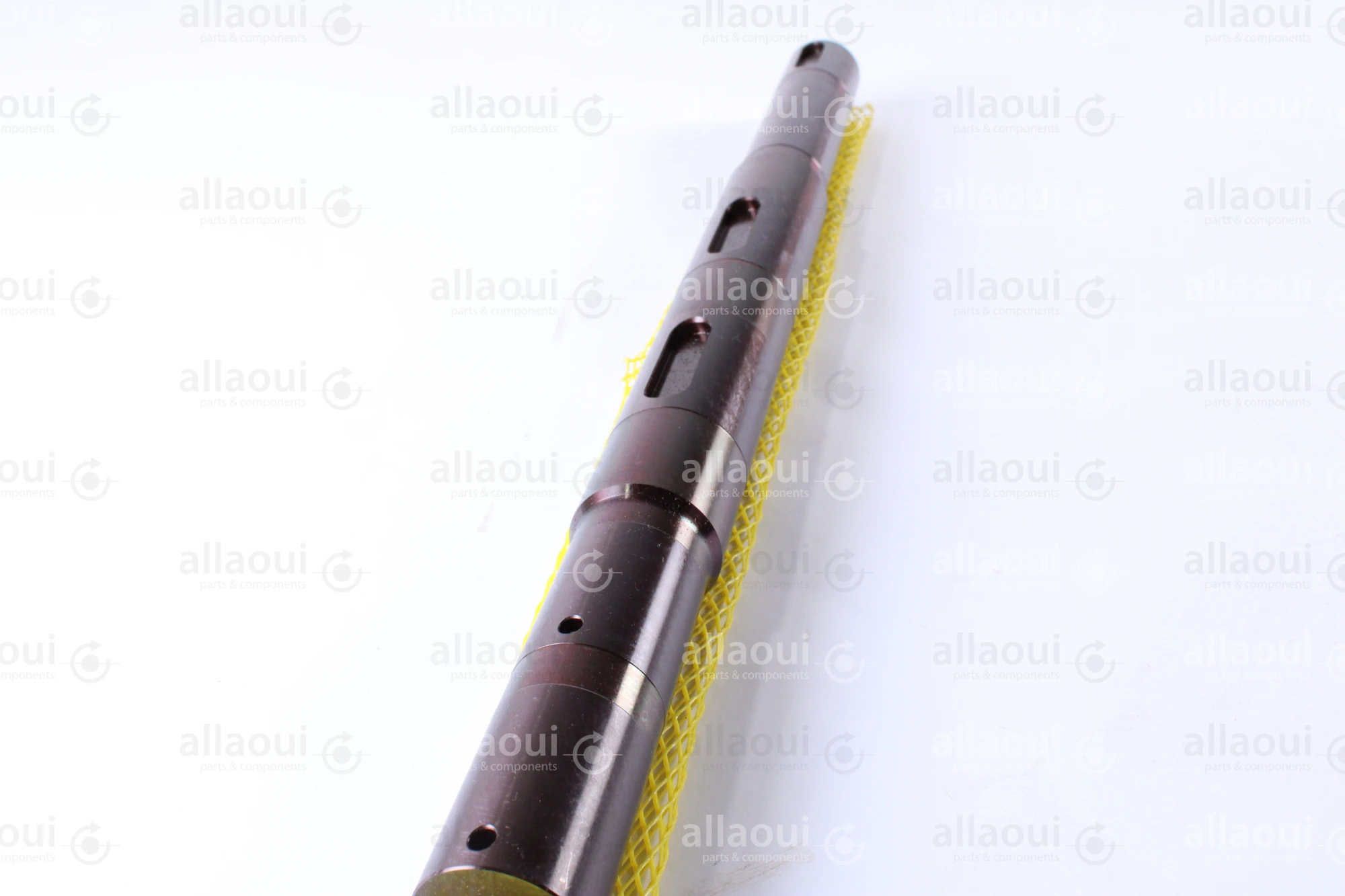Müller Martini Shaft RD45X558 0350.4064.3 Müller Martini Shaft RD45X558 0350.4064.3