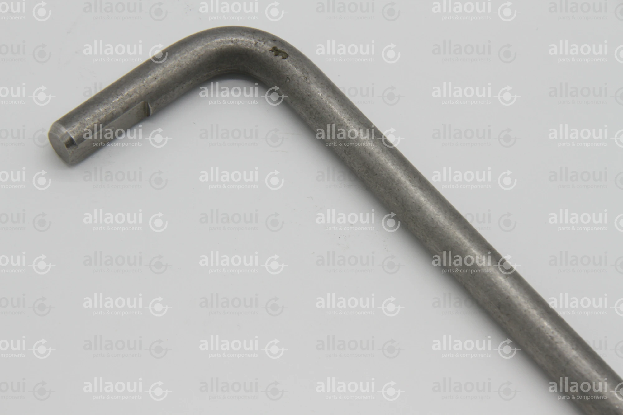 Müller Martini Guide 190X54X10 0361.3117.3 Müller Martini Guide 190X54X10 0361.3117.3