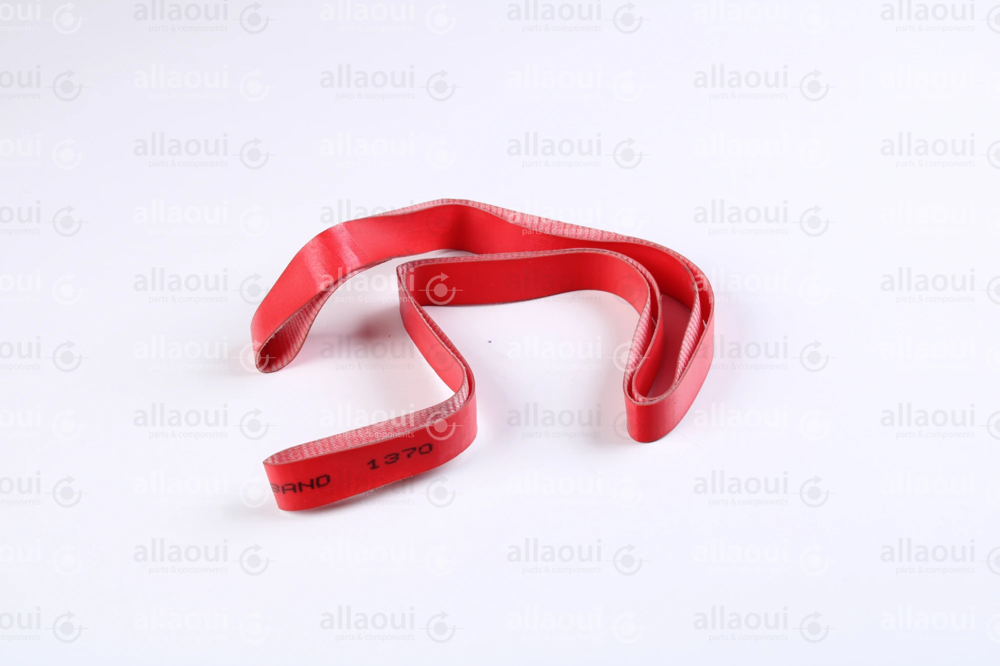 Esband Conveyor belt Esband 1370 Esband Conveyor belt Esband 1370