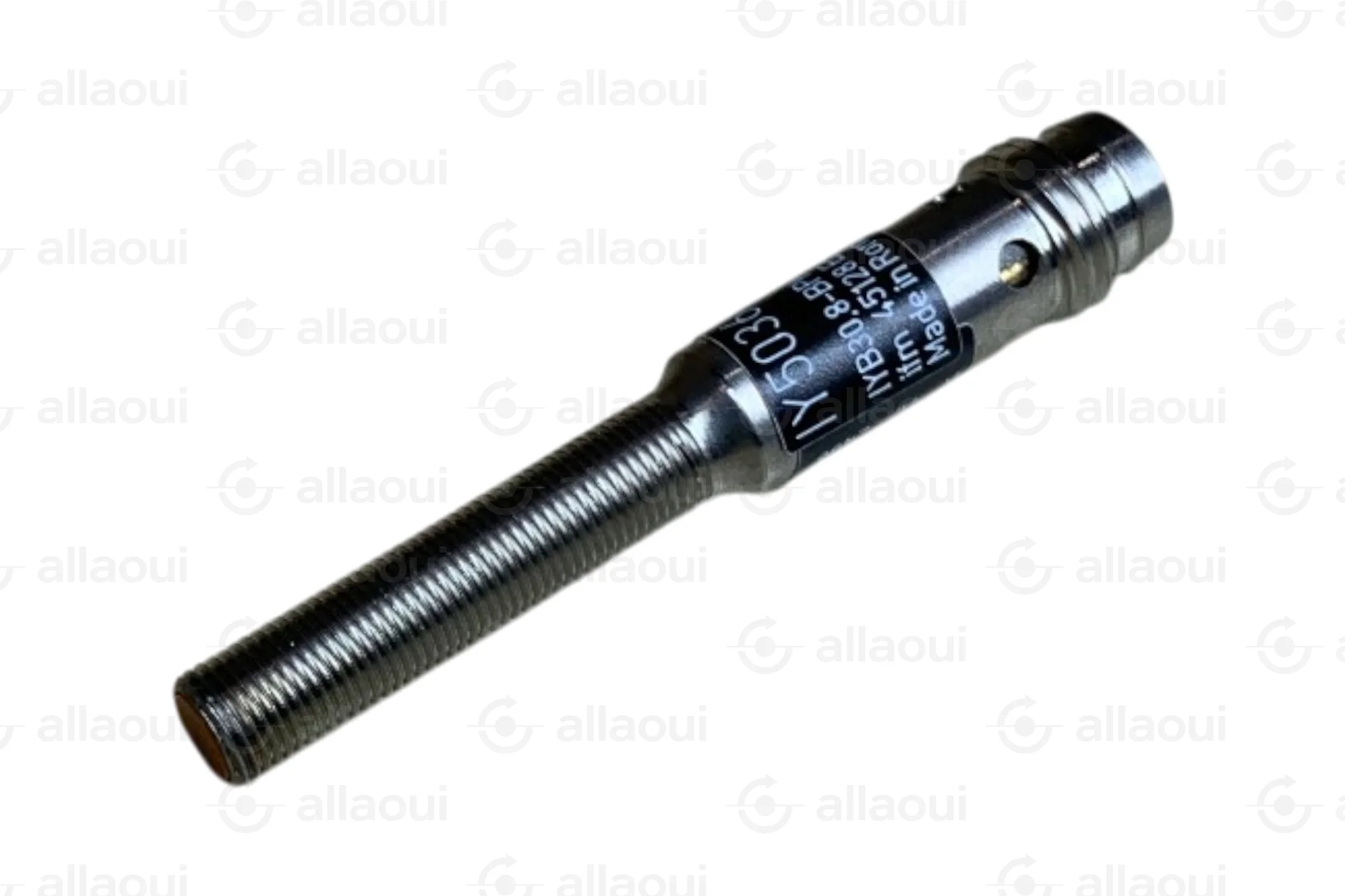 IFM Electronic Inductive Sensor M5 x 0 IY5036
