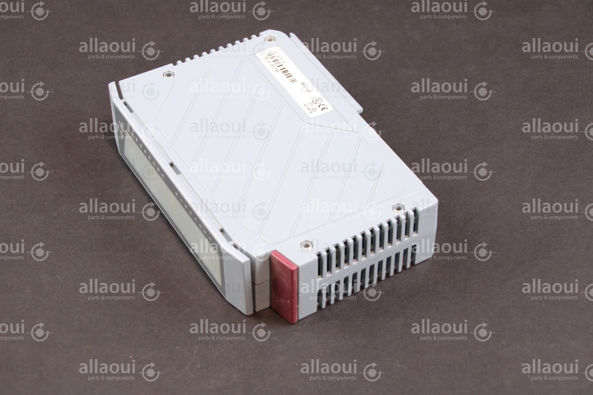 B&R Industrial Automation Digital Input Module 3DI475.6 B&R Industrial Automation Digital Input Module 3DI475.6