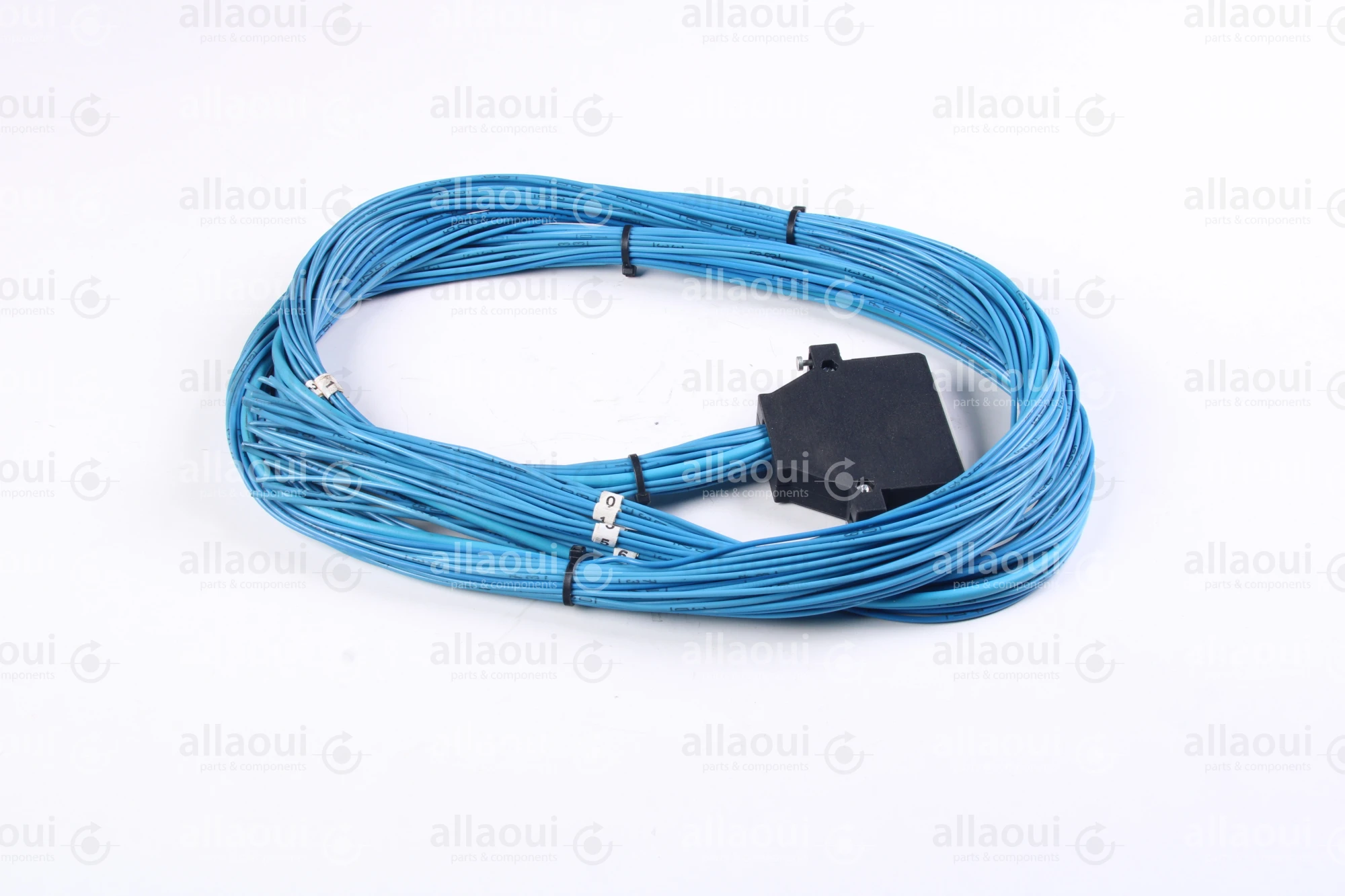 Müller Martini Connecting Cable 0056.3230 Müller Martini Connecting Cable 0056.3230