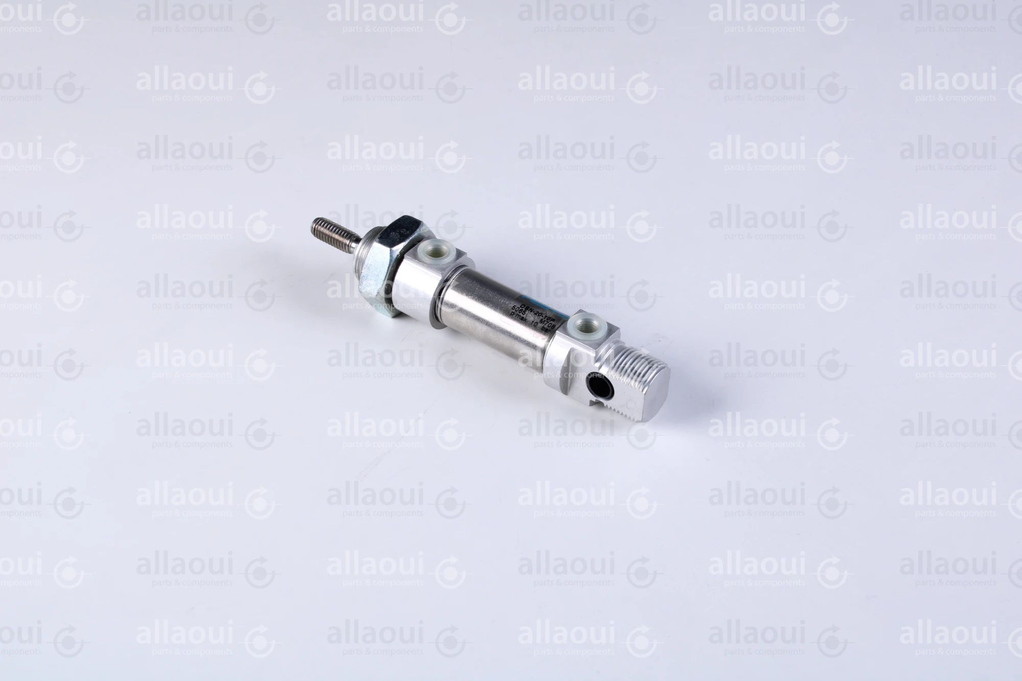 Festo Pneumatic Cylinder DSN-20-10P