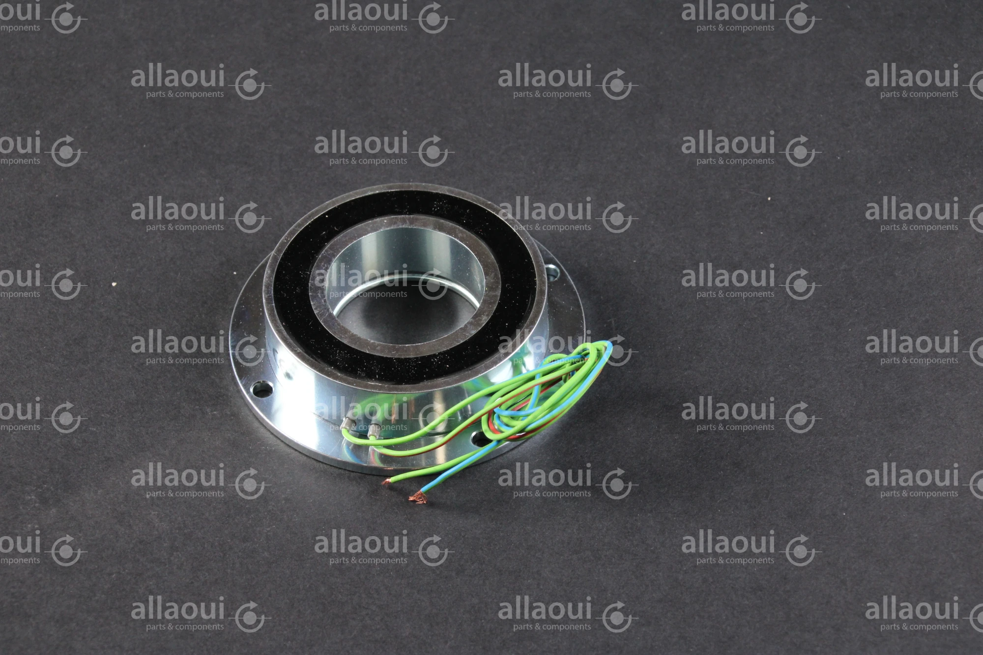 KEB Coupling V110701 KEB Coupling V110701