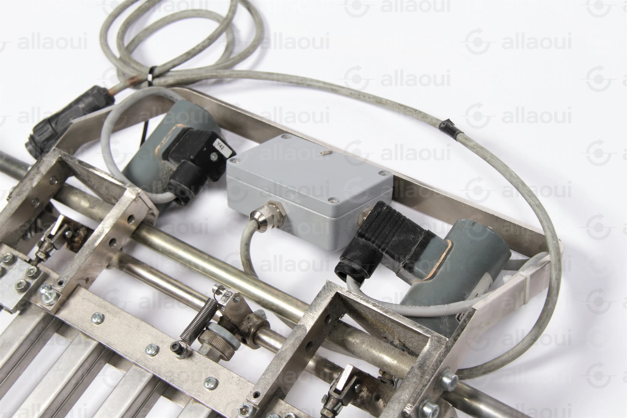 MBO Window Fold Pocket T535 Fensterfalz Tasche MBO T535 MBO Window Fold Pocket T535 Fensterfalz Tasche MBO T535