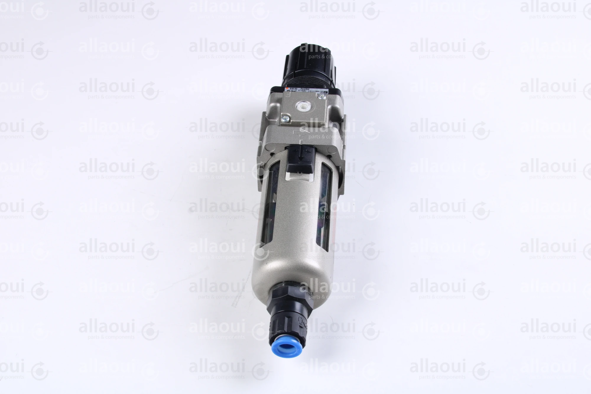 SMC Filter Regulator AW30-F02DH SMC Filter Regulator AW30-F02DH