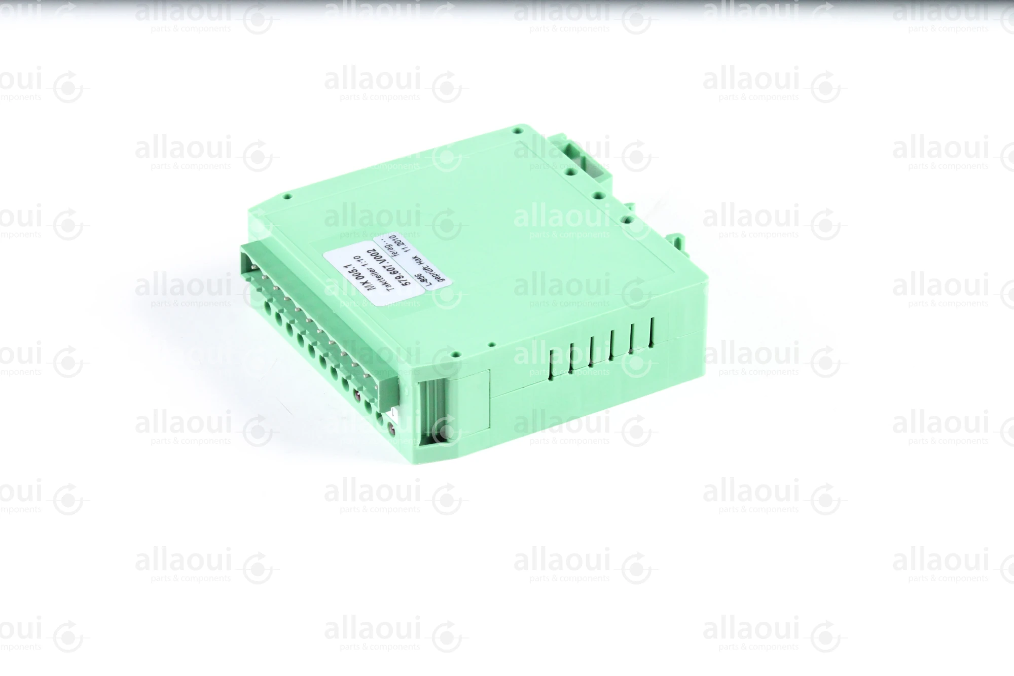 Phoenix Contact Clock Divider MX 005.1 Phoenix Contact Clock Divider MX 005.1
