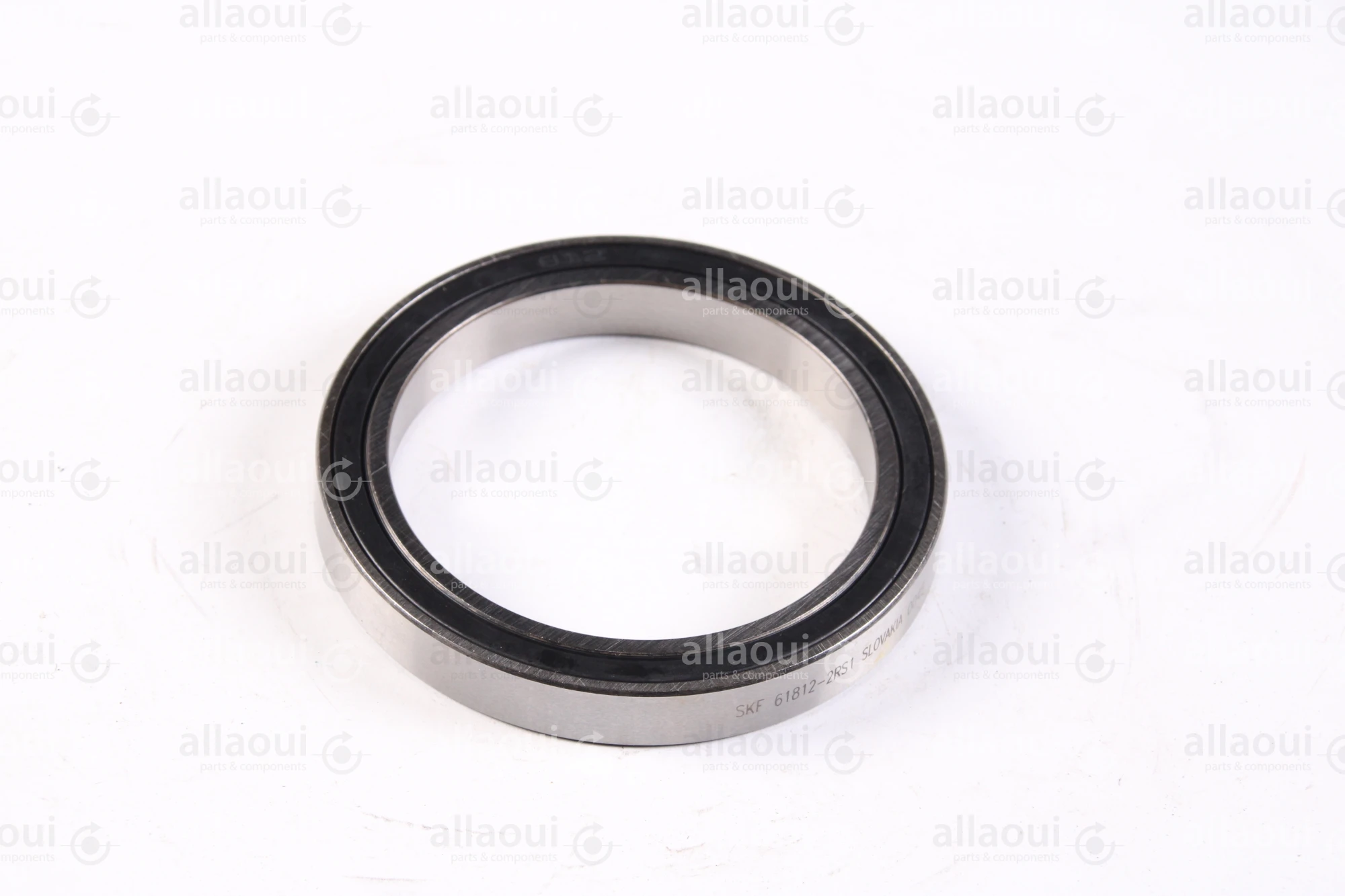 SKF Deep Groove Ball Bearing 61812-2RS1 SKF Deep Groove Ball Bearing 61812-2RS1