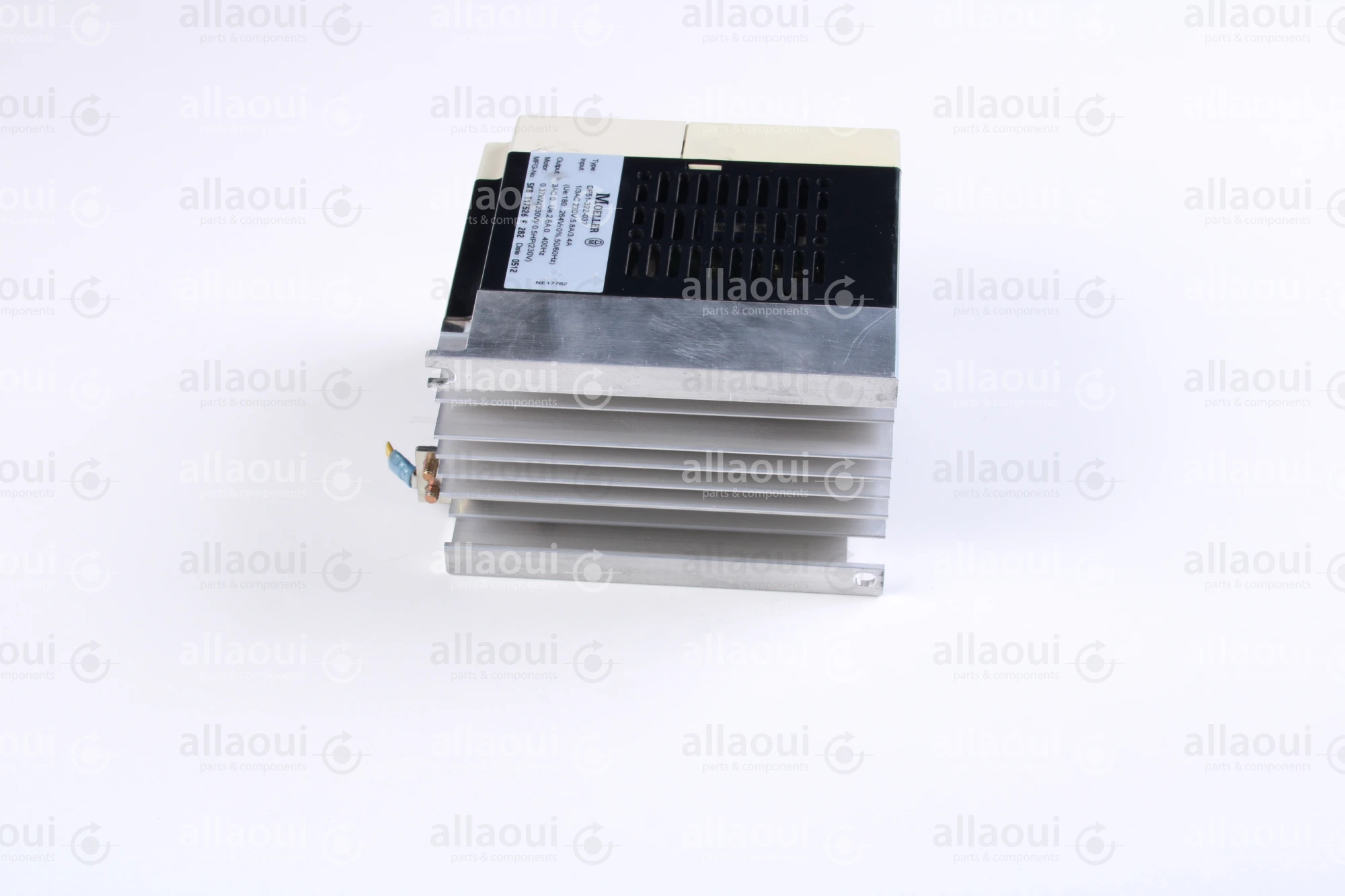 Moeller Frequency Inverter DF51-322-037 Moeller Frequency Inverter DF51-322-037