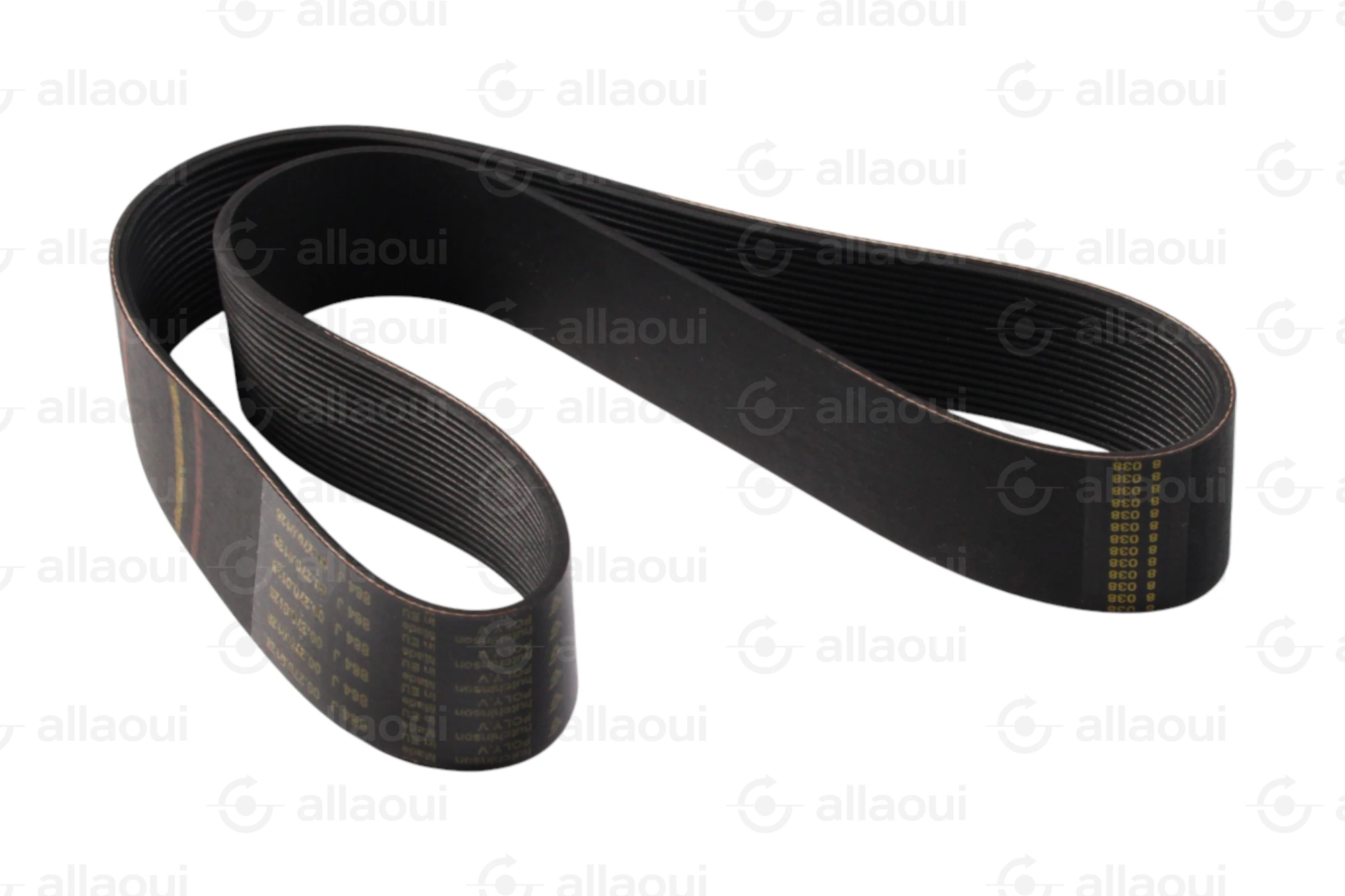 Heidelberg V-Belt 00.270.0125/