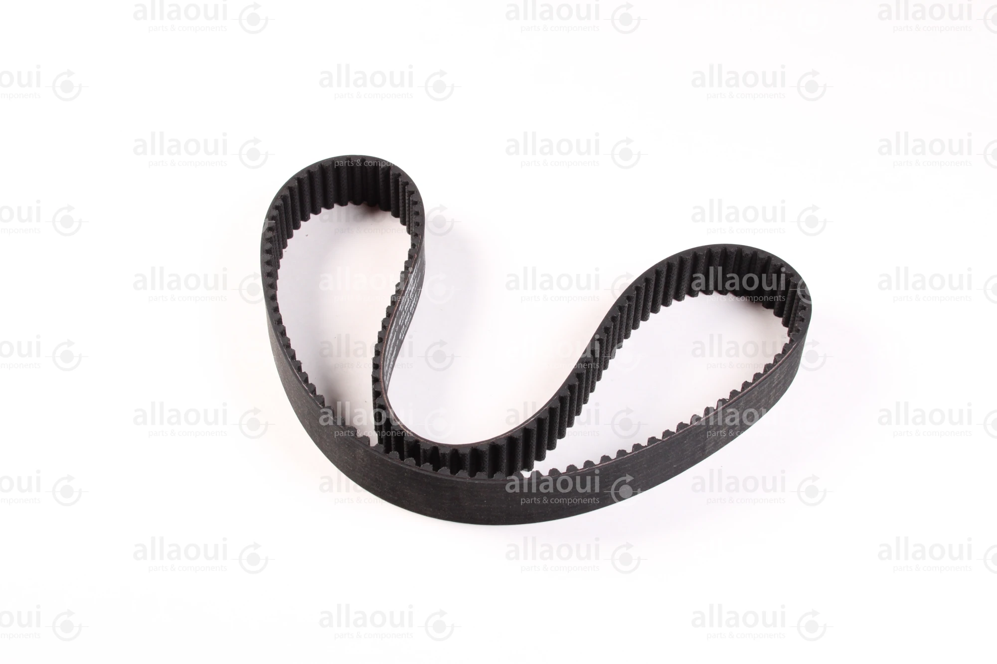 PowerGrip Toothed Belt GT3 960-8MGT-30 PowerGrip Toothed Belt GT3 960-8MGT-30