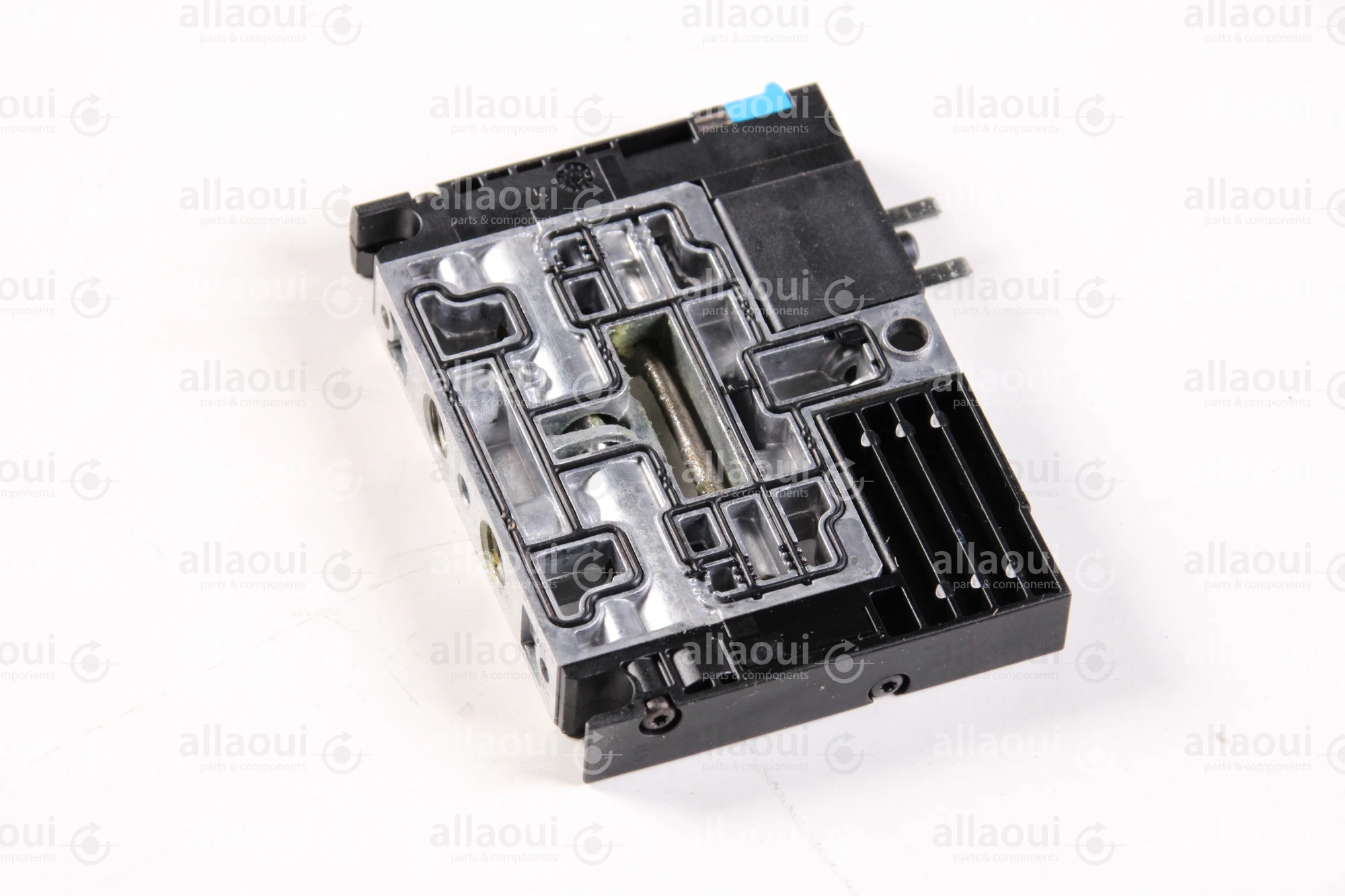 Festo Solenoid Valve CPV10-M1H-5LS-M7 Festo Solenoid Valve CPV10-M1H-5LS-M7