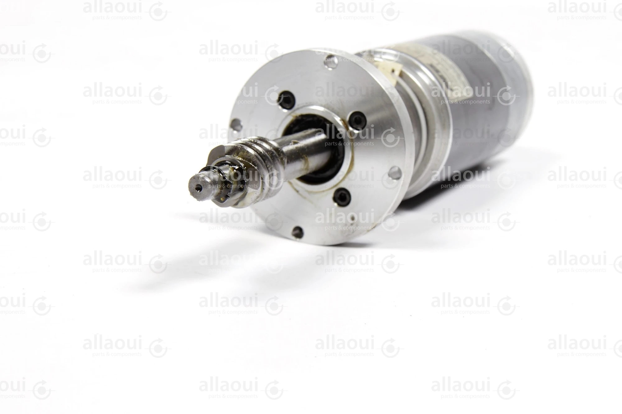 Antek Motor DC68/P60/9FS Antek Motor DC68/P60/9FS