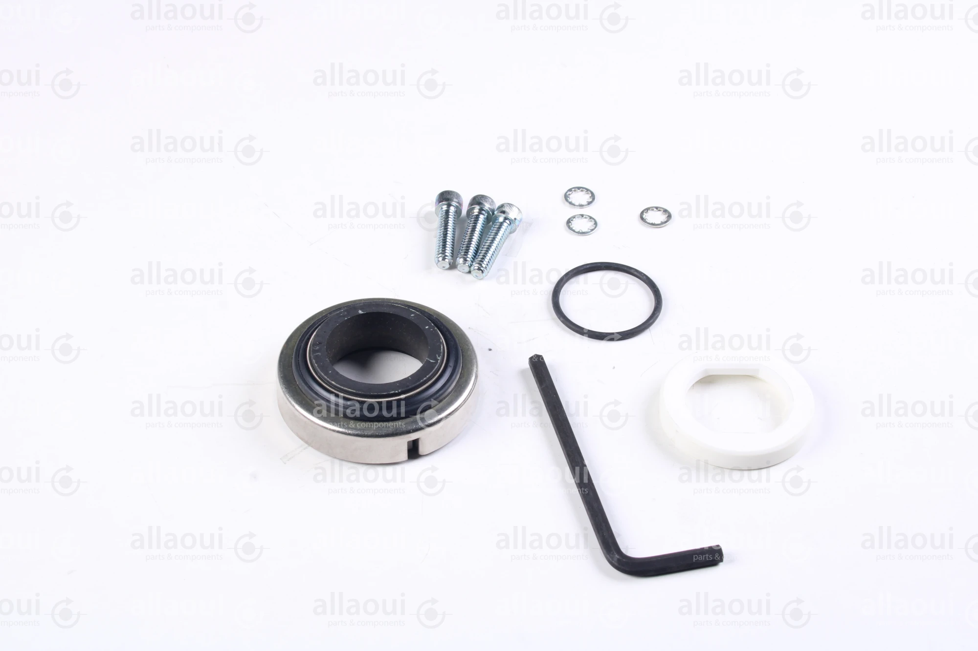 Deublin Service Kit 6100-001C