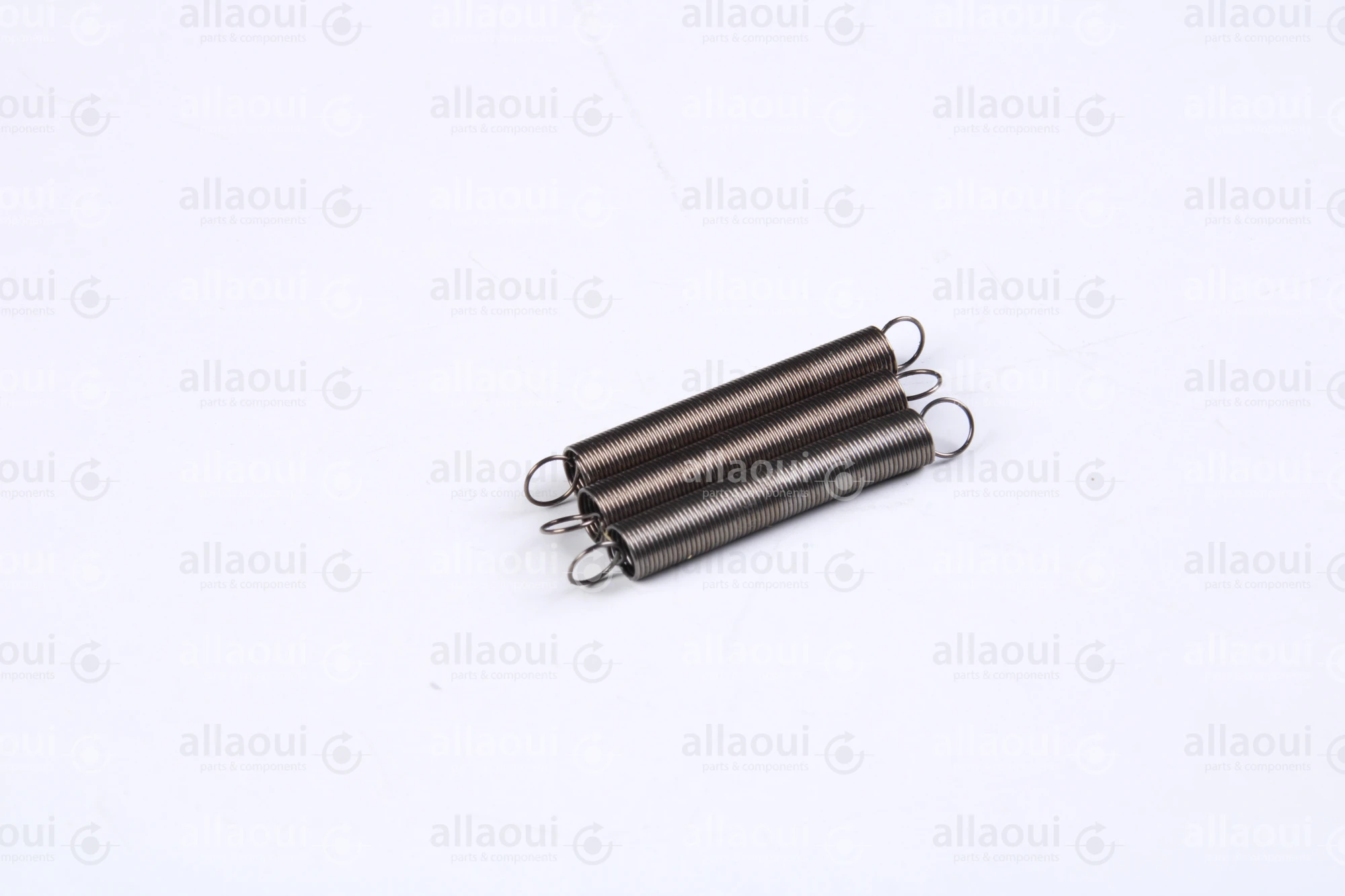 Müller Martini Tension Spring (3 Pieces) 0034.0153 Müller Martini Tension Spring (3 Pieces) 0034.0153