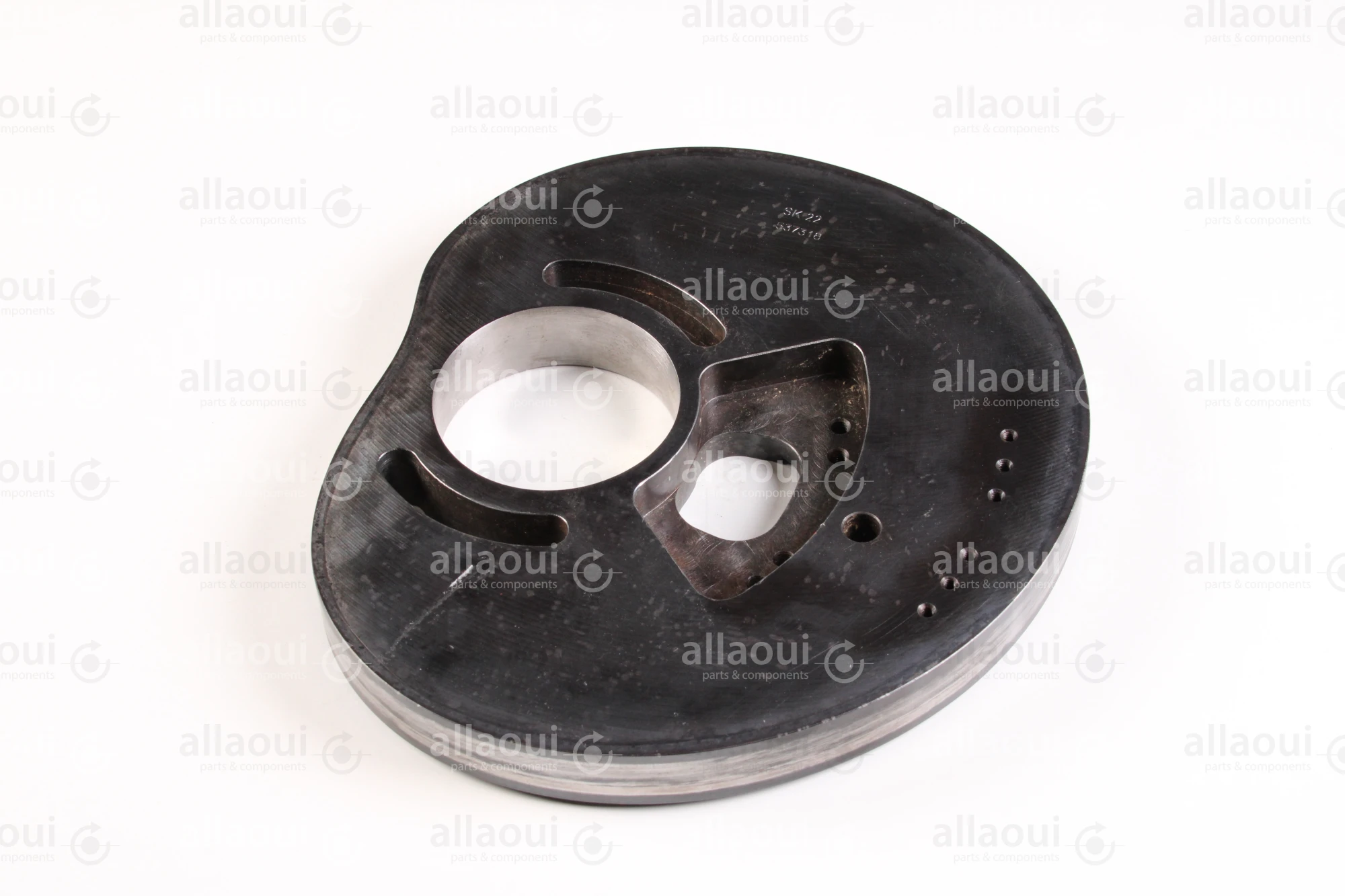 Kolbus Cam 00537318 Kolbus Cam 00537318