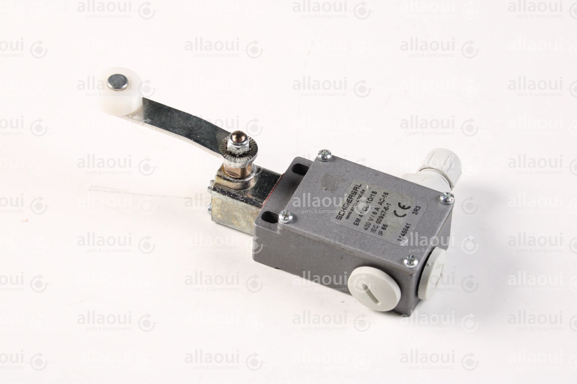 Schmersal Position Switch 1145841 Schmersal Position Switch 1145841