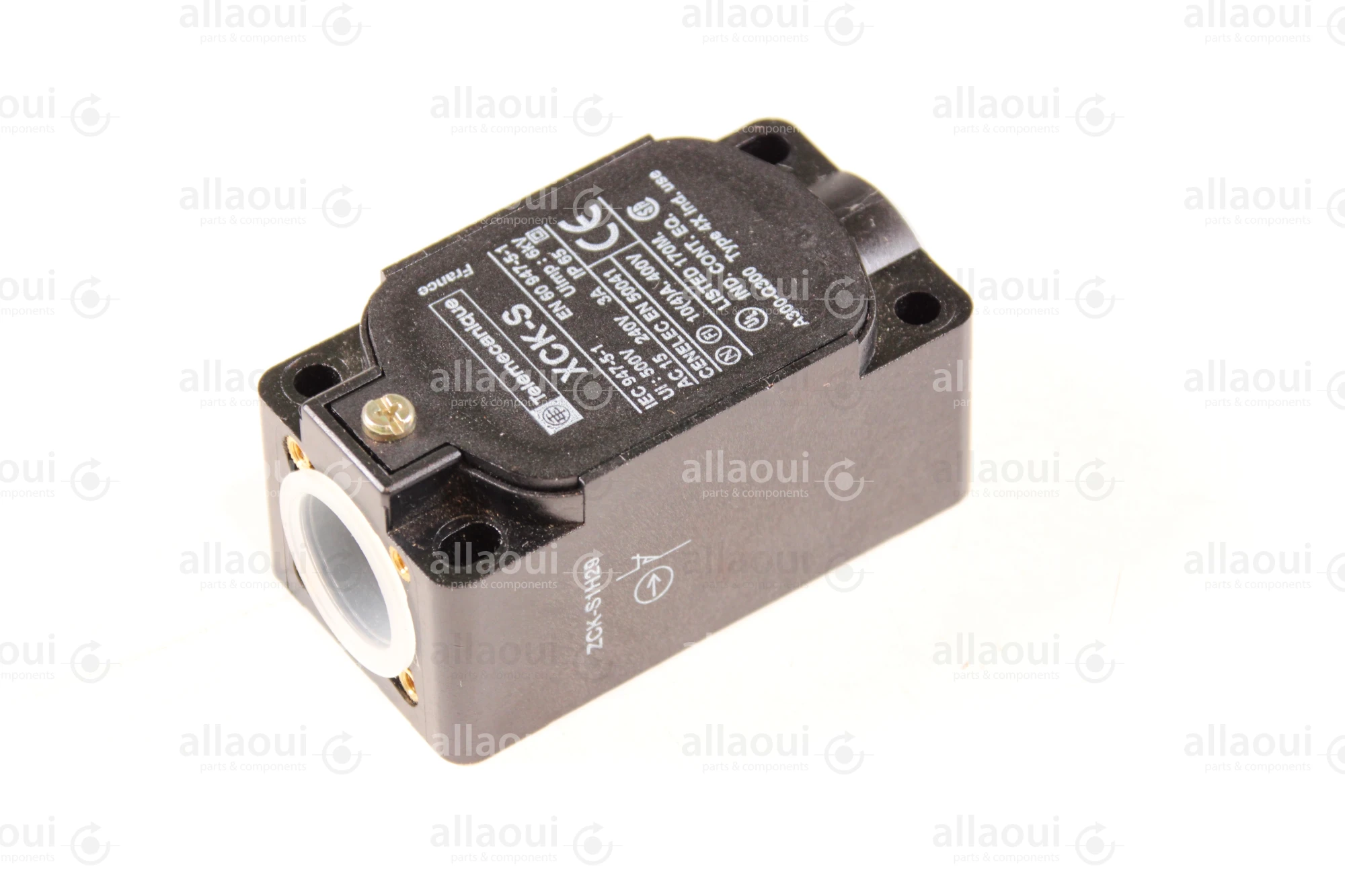 Telemecanique Switch XCK-S Telemecanique Switch XCK-S