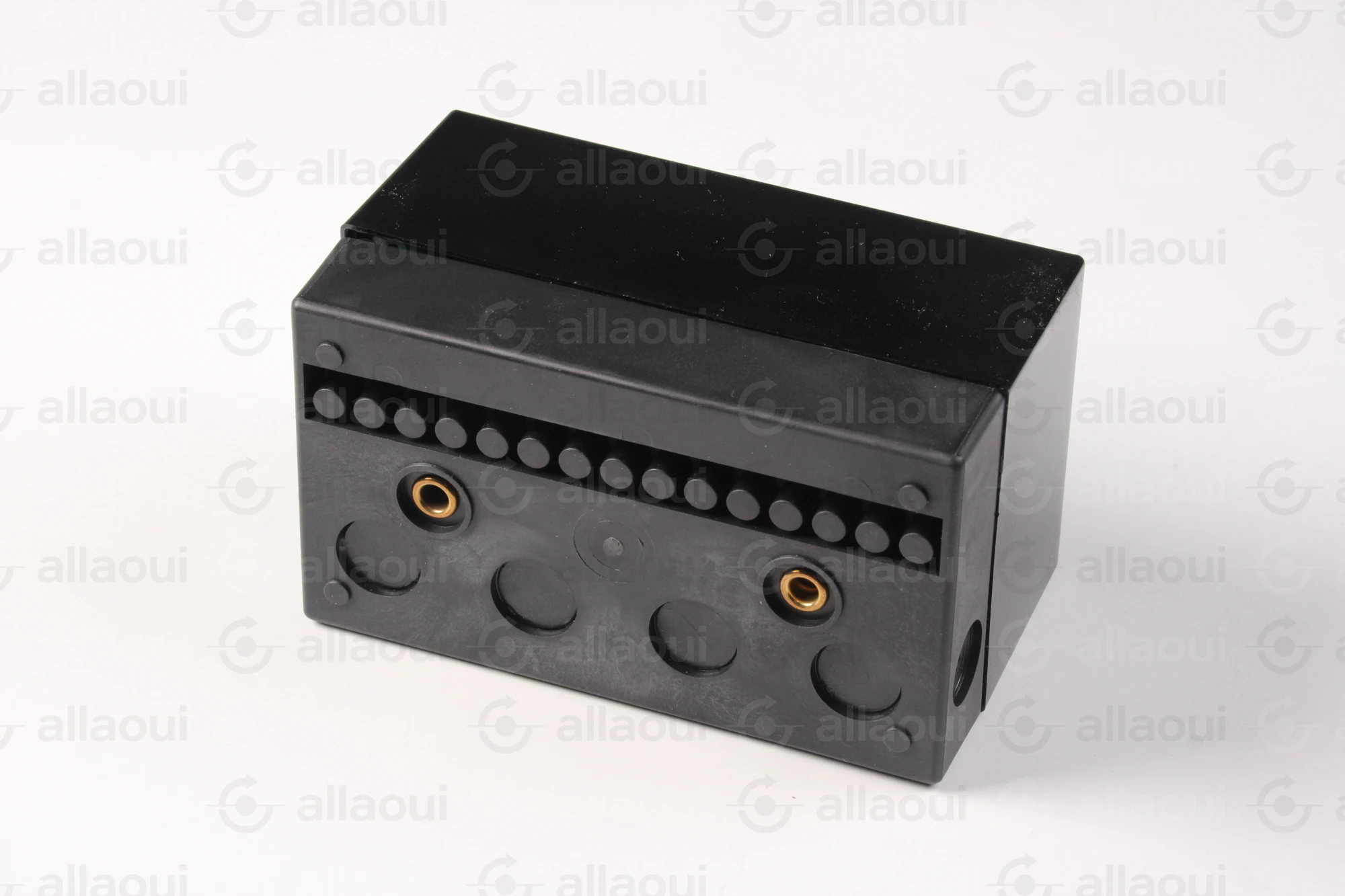 Kromschröder Gas burner control unit IFS 110IM-10/1/1T Kromschröder Gas burner control unit IFS 110IM-10/1/1T